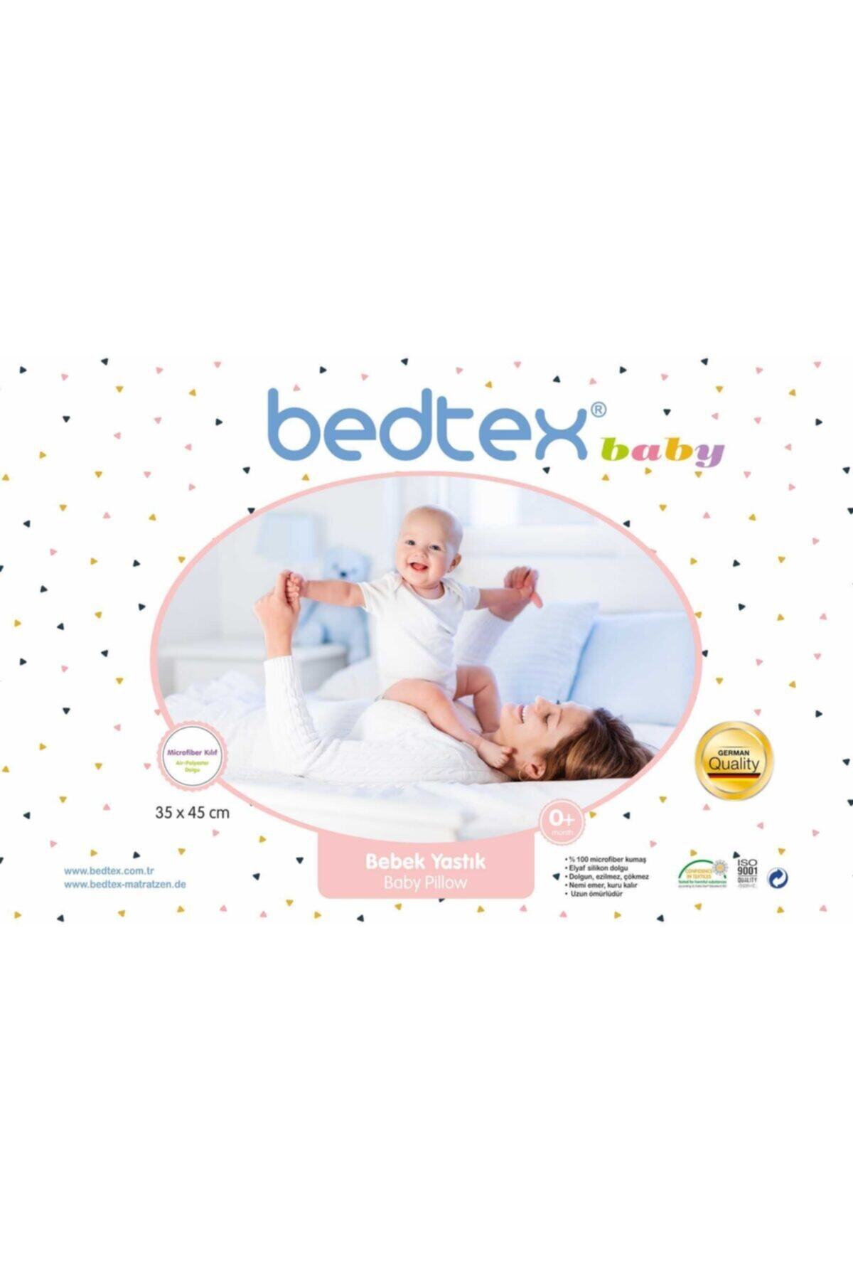 NOXX VİSCO YASTIK Noxx Bebek Yastığı