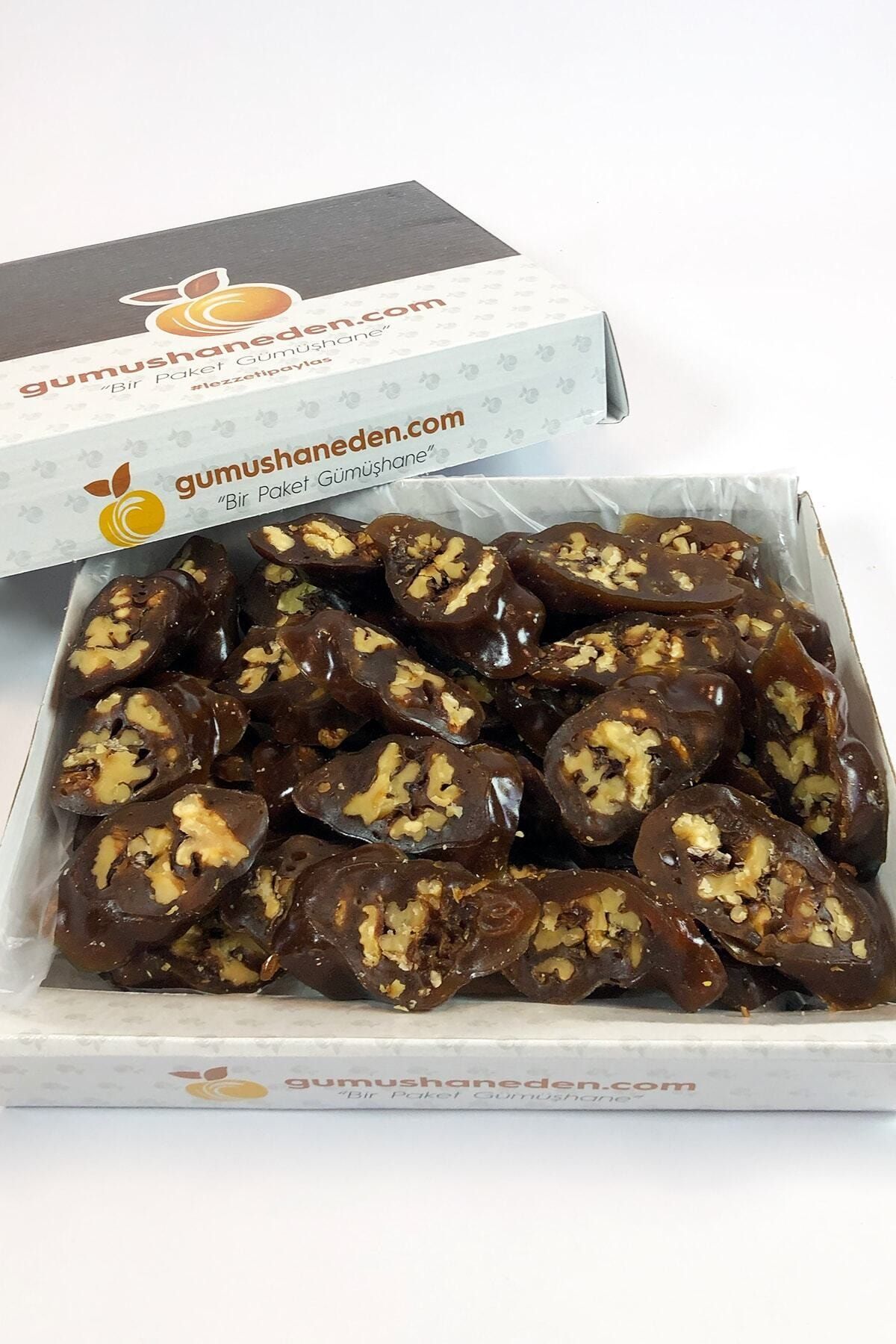 gümüşhaneden Klasik Köme (cevizli Sucuk) 1 Kg