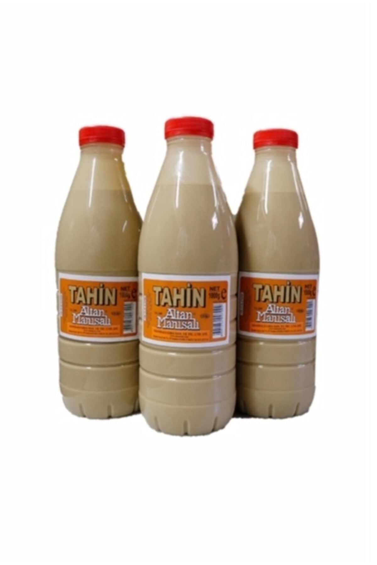 ALTAN MANİSALI Tahin 1000gr