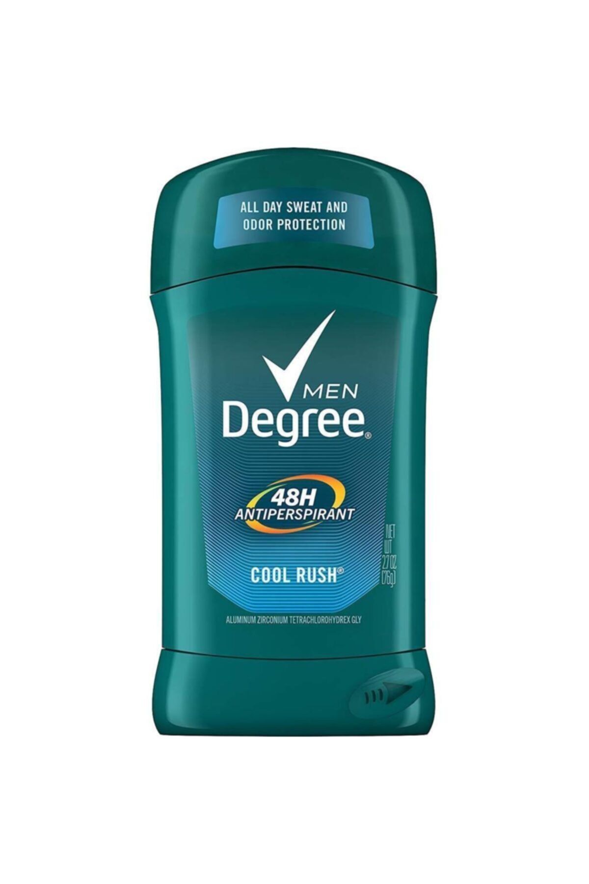 Degree Men Cool Rush Antiperspirant Deodorant 76 gr