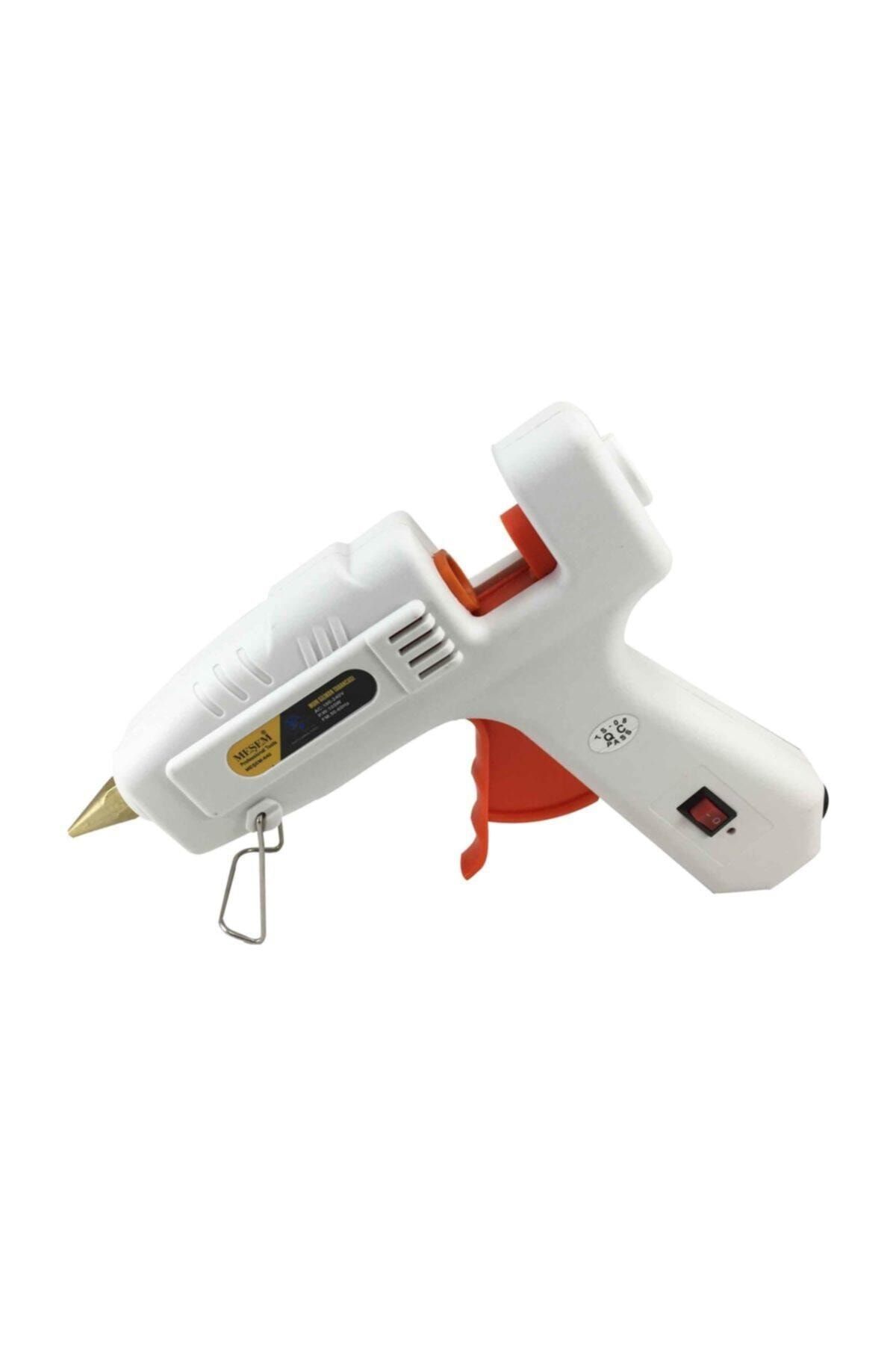 Meşem Sıcak Silikon Tabancası 105w