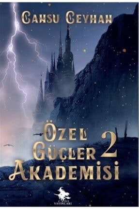 Özel Güçler Akademisi 2 - Cansu Ceyhan Image 0