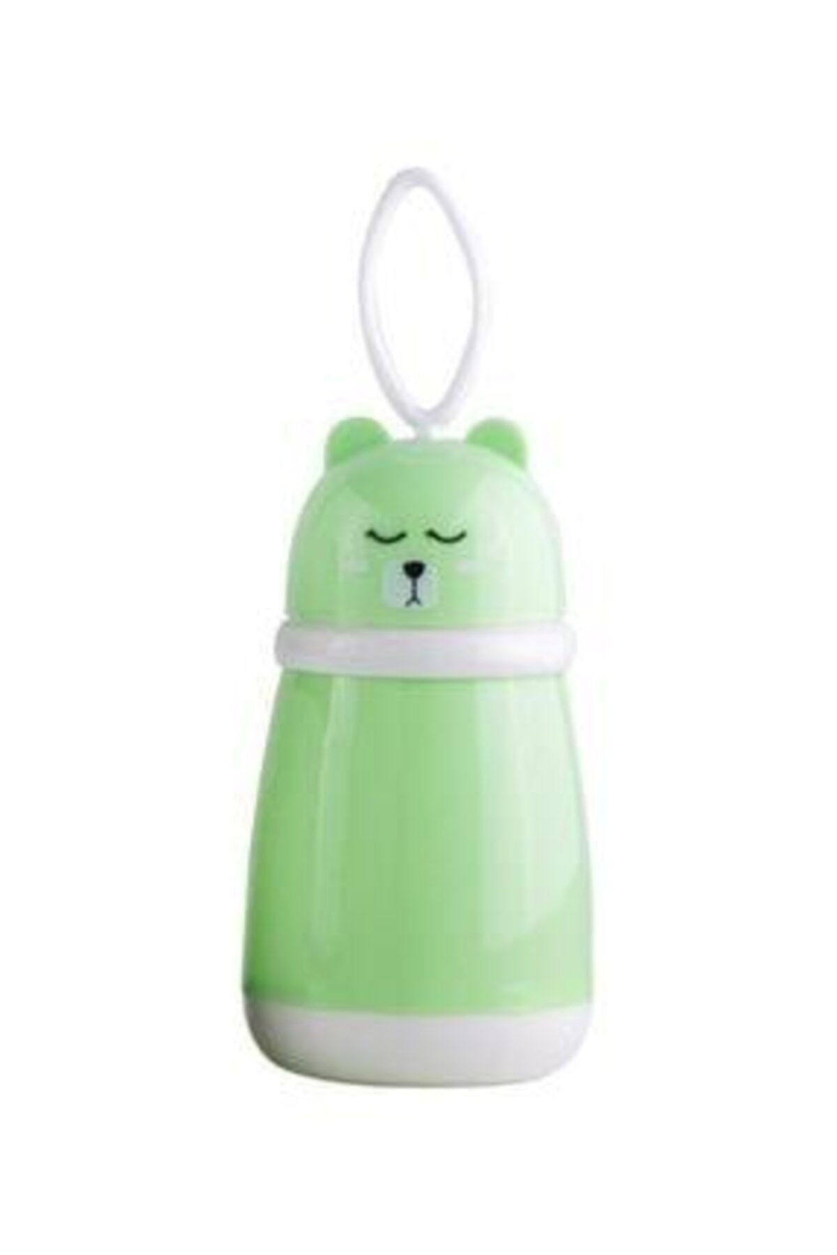 Akayev My Bottle Panda Figür Matara 380 Ml