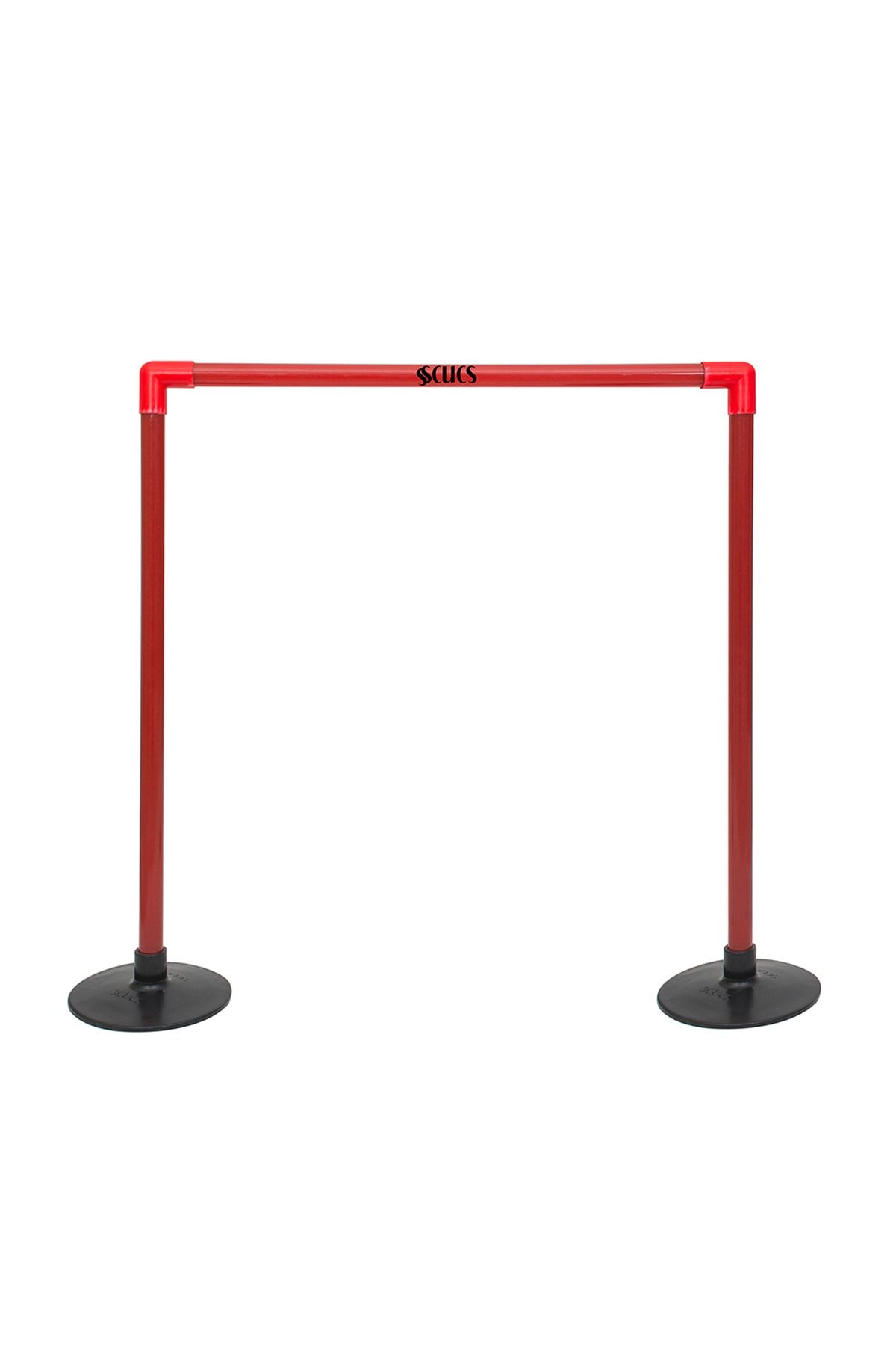AVESSA Scucs Takozlu Zıplama Engeli 70 cm Scx 1272