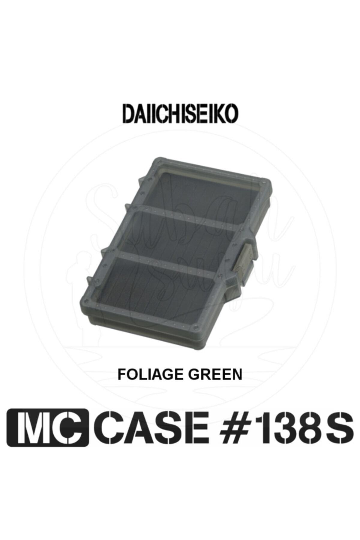 daiichiseiko Head Kutusu Foliage Green