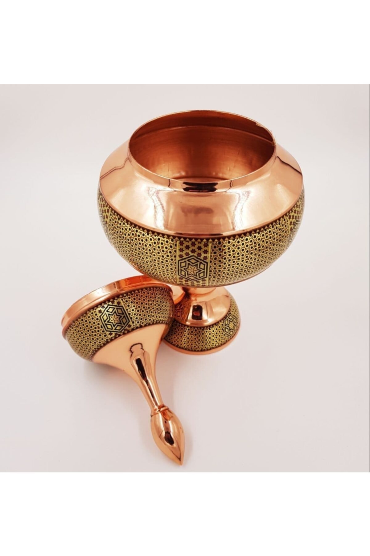 ebrişem Şekerlik  35 cm