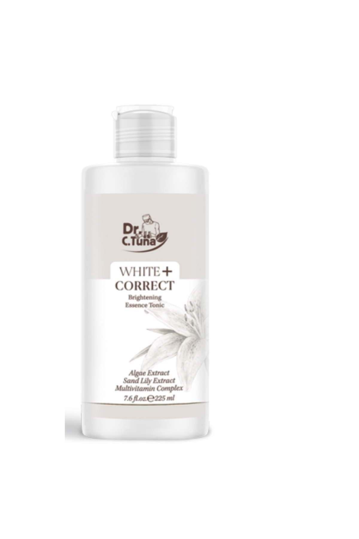 Farmasi Whıte Correct Cilt Aydınlatıcı Tonik 225 ml