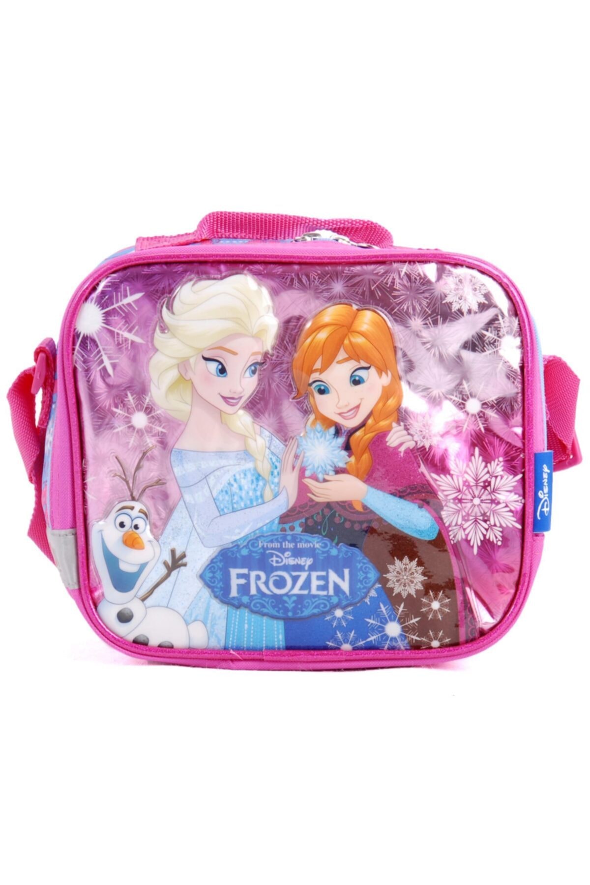 Momslab Beslenme Çantası