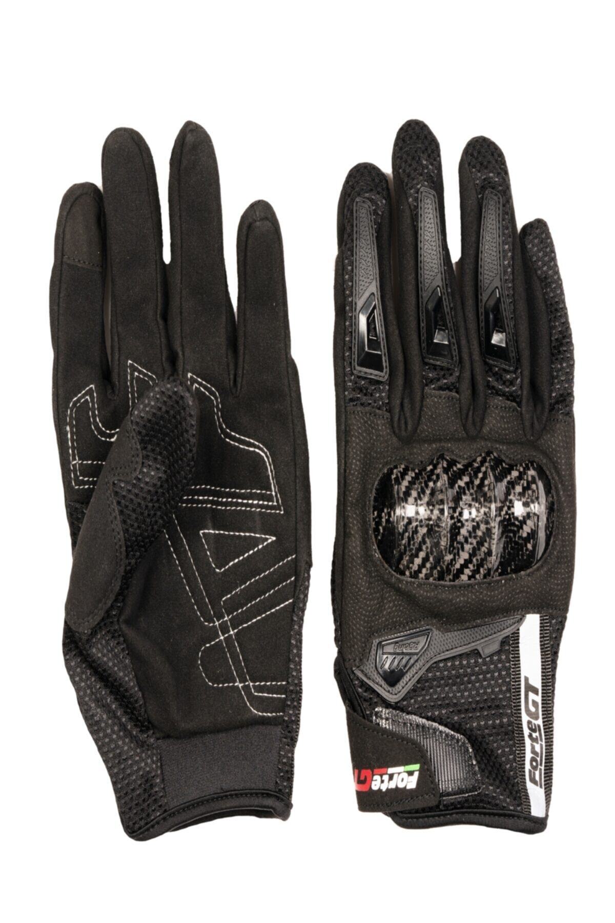 Forte GT Gt-66 Eldiven Forte Carbon Korumalı Yazlık