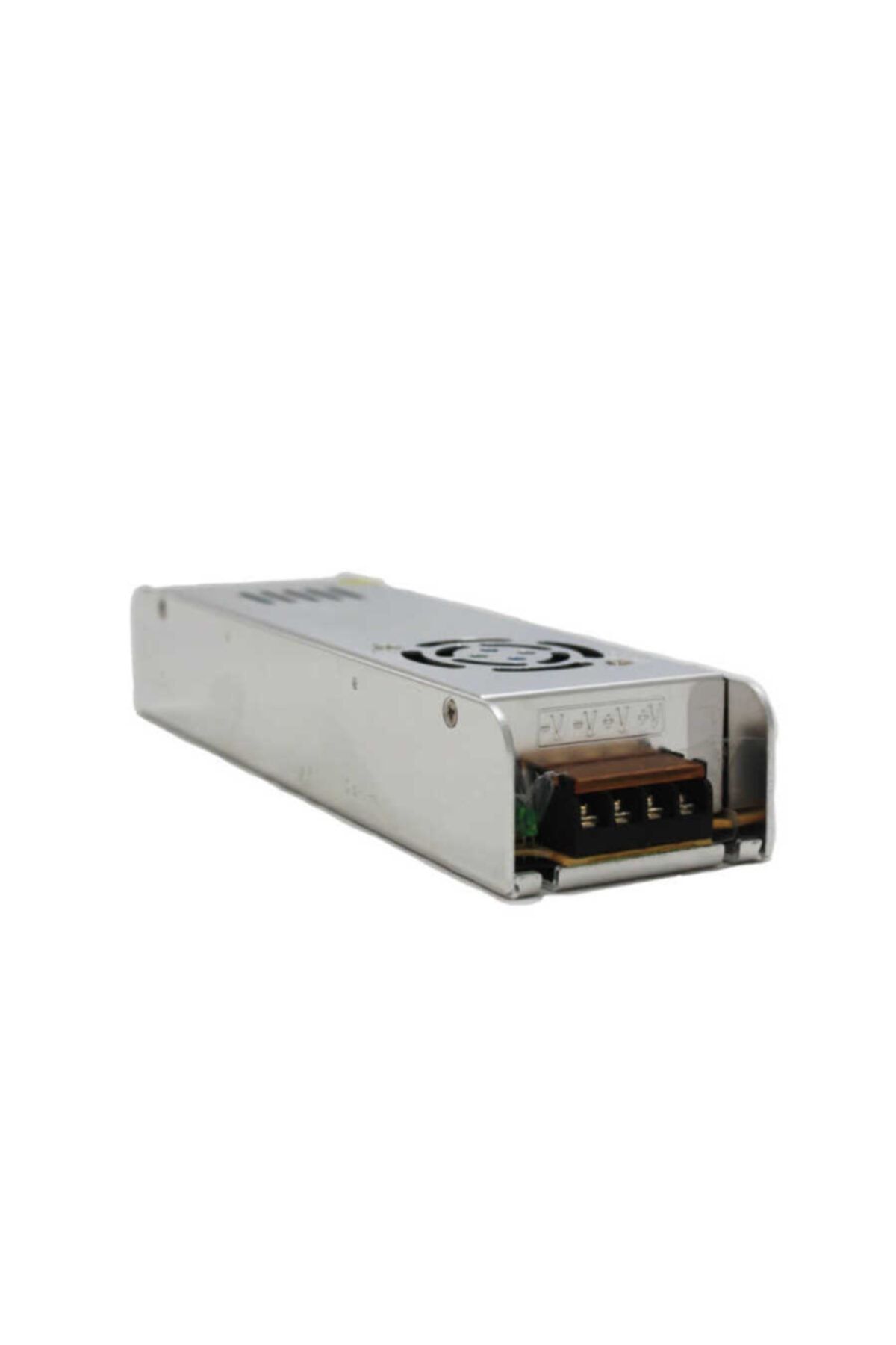 VALX Vma-1220s 12v 20a 240w Slim Metal Kasa Adaptör