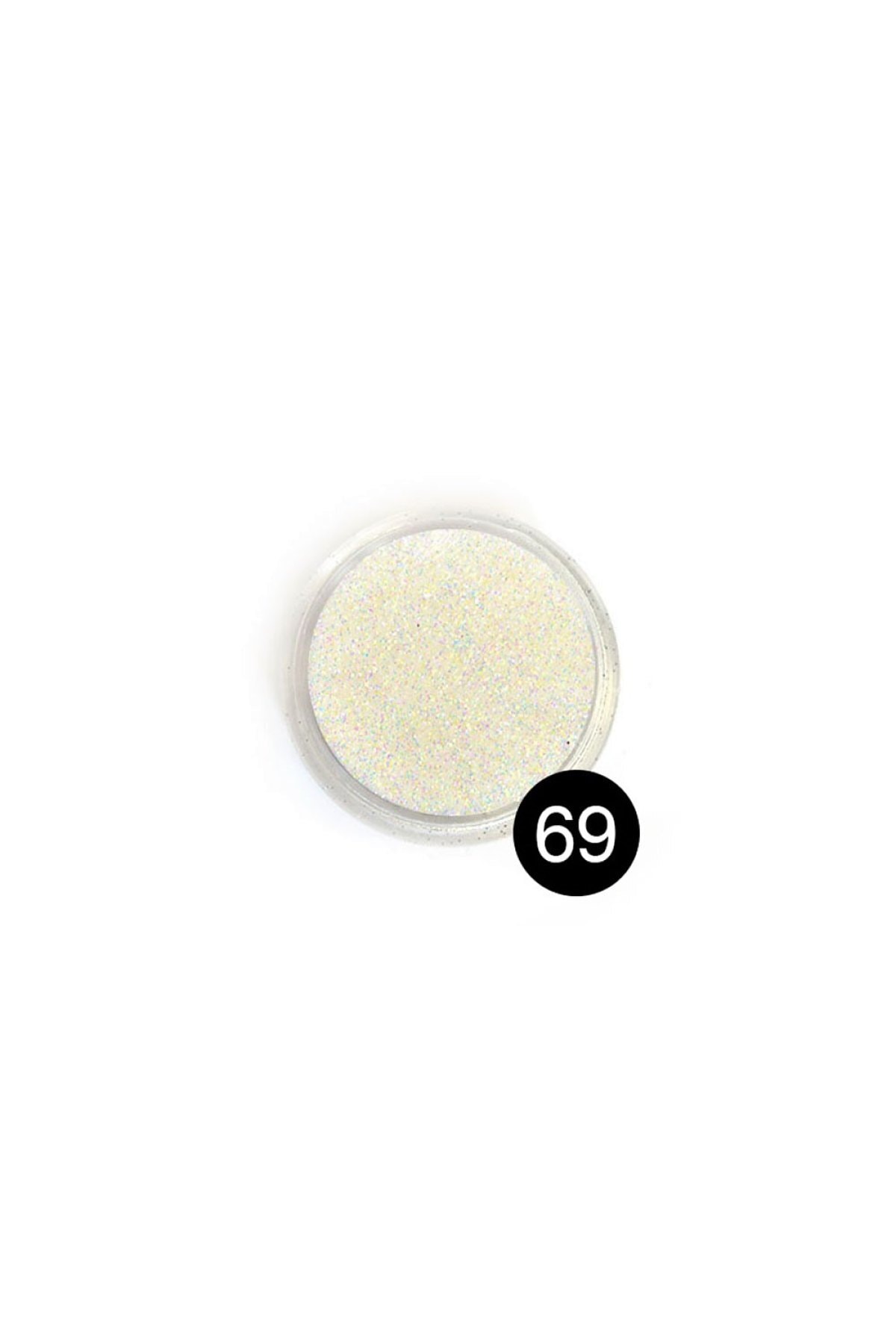 TNL Nail Art Tırnak Süsleme Sim Süsleme 2