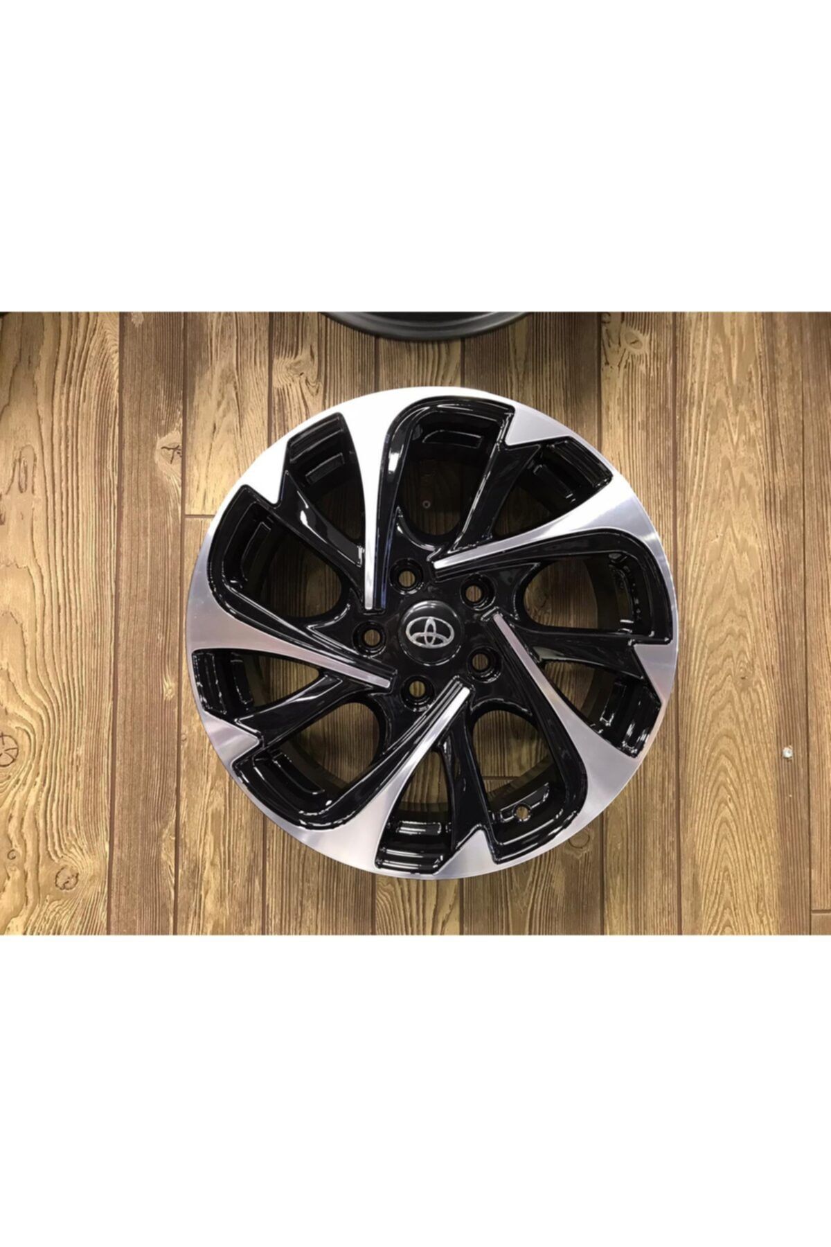 rc toyota corolla oem 5x114 3 jant takimi 16 inc 4 adet fiyati yorumlari trendyol