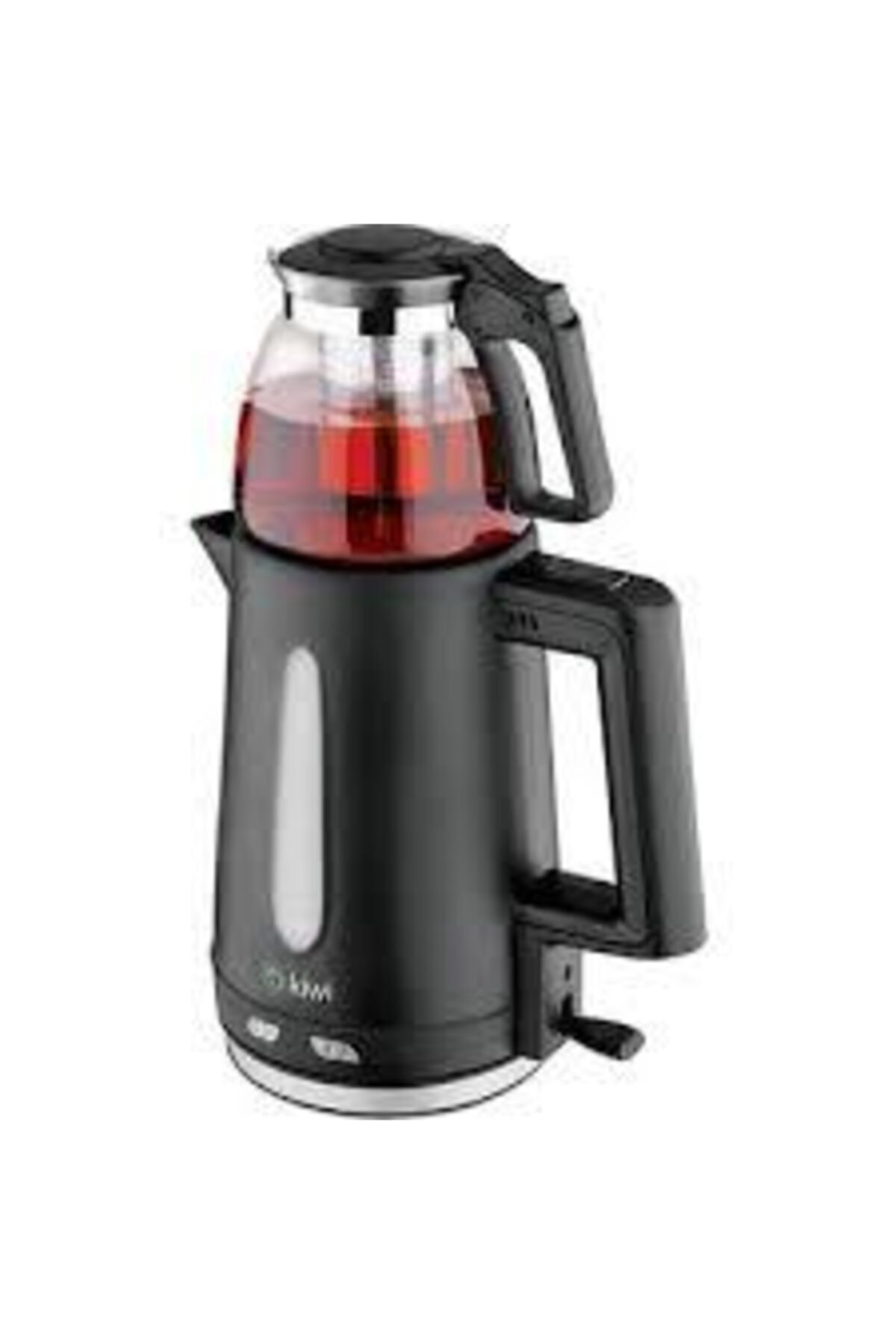 Kivi Kiwi Çay Makinesi 2 Yıl Garantili 1.8 L Ktm 2907