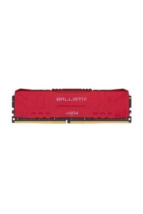 Ballistix 8gb Ddr4 3200mhz Bl8g32c16u4r Kutusuz Ram Image 0
