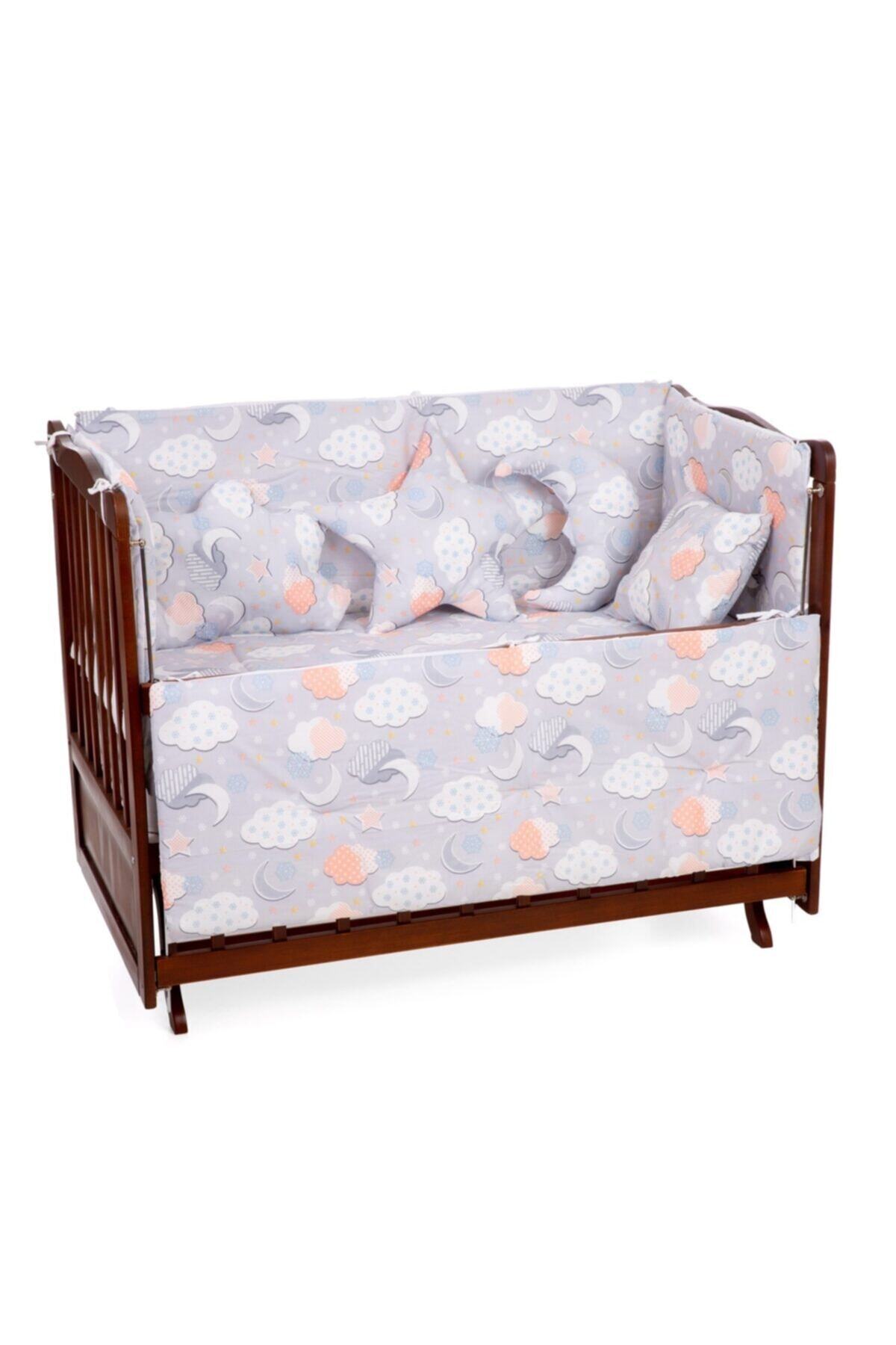 Sluupy Sweet Dream Uyku Seti 80x130 Cm 12 Parça