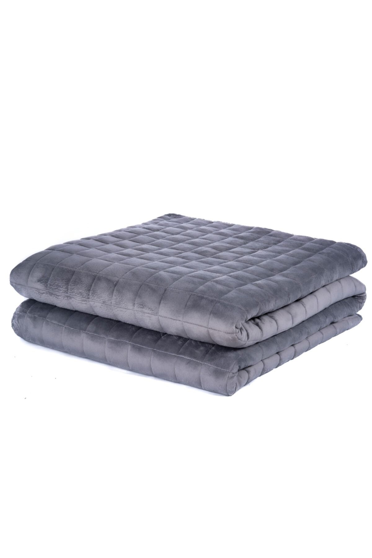 Sinada Home Ağırlıklı Battaniye 140x200cm 8 kg 65-80 kg