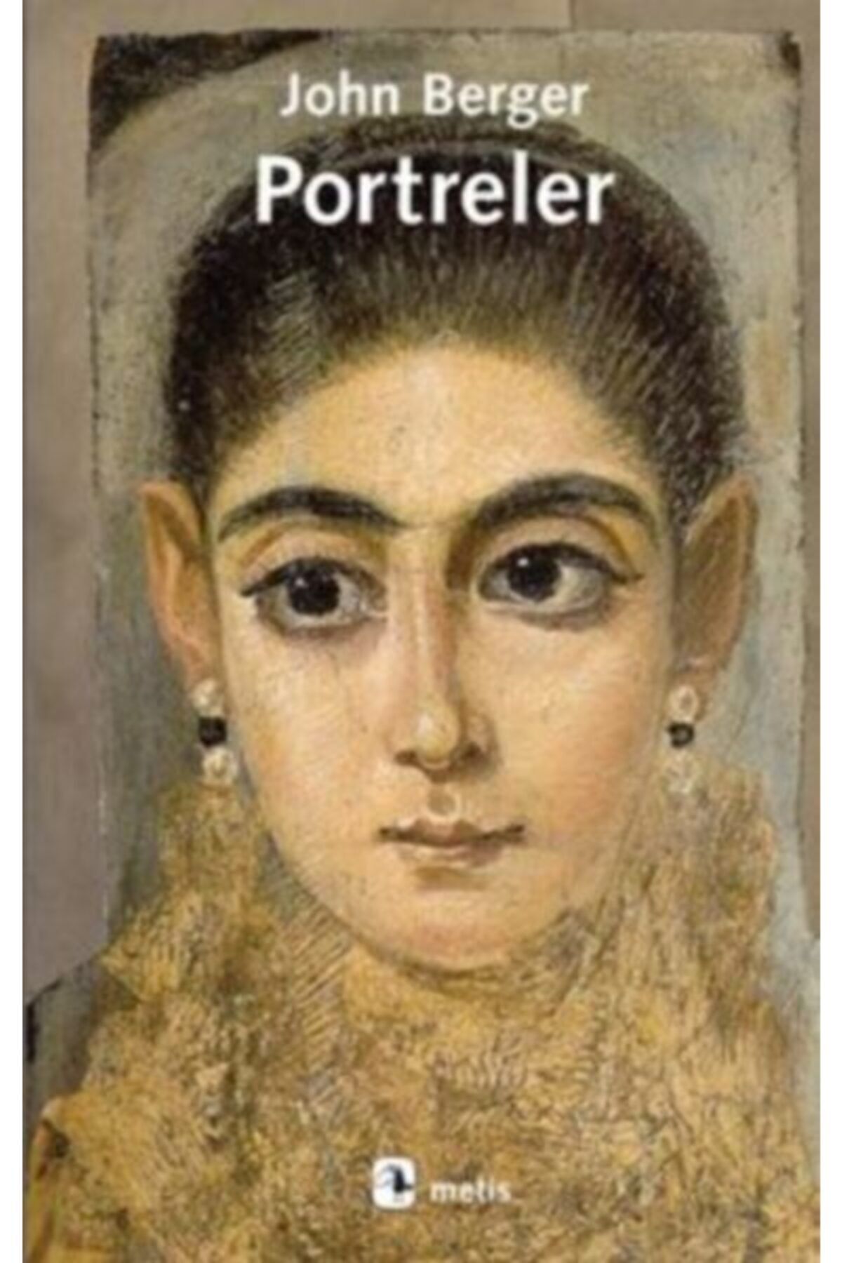 Metis Yayınları Portreler