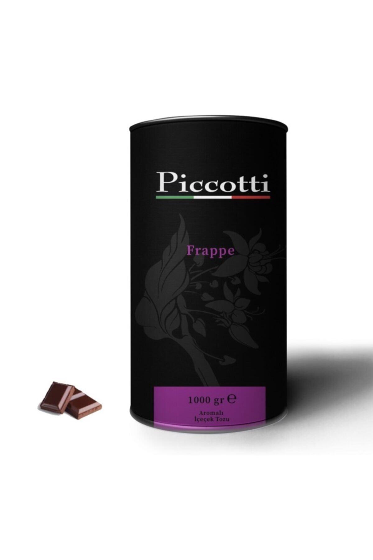 PİCOTTİ Çikolatalı Frappe 1000 gr