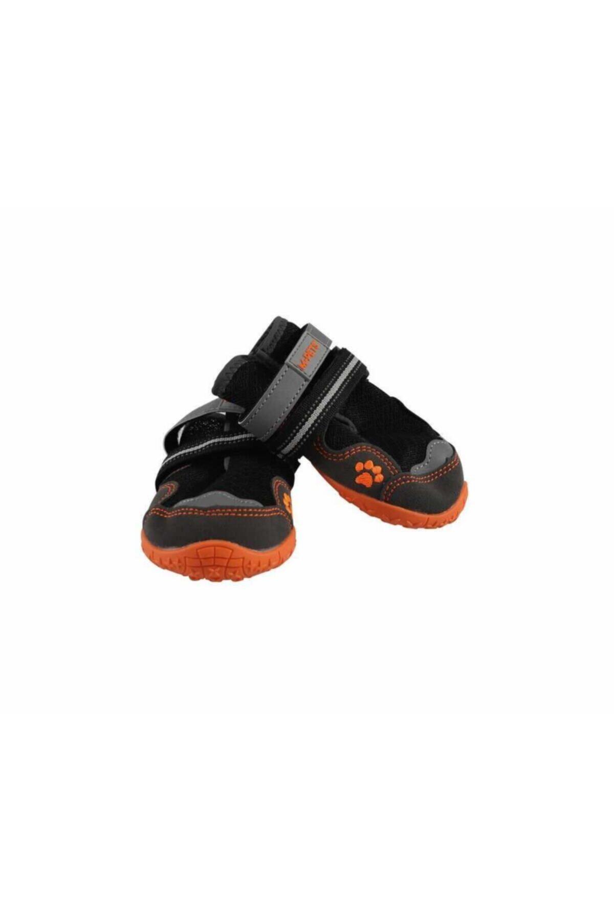 MPETS Hiking Köpekler Için Ayakkabı 1 Xs