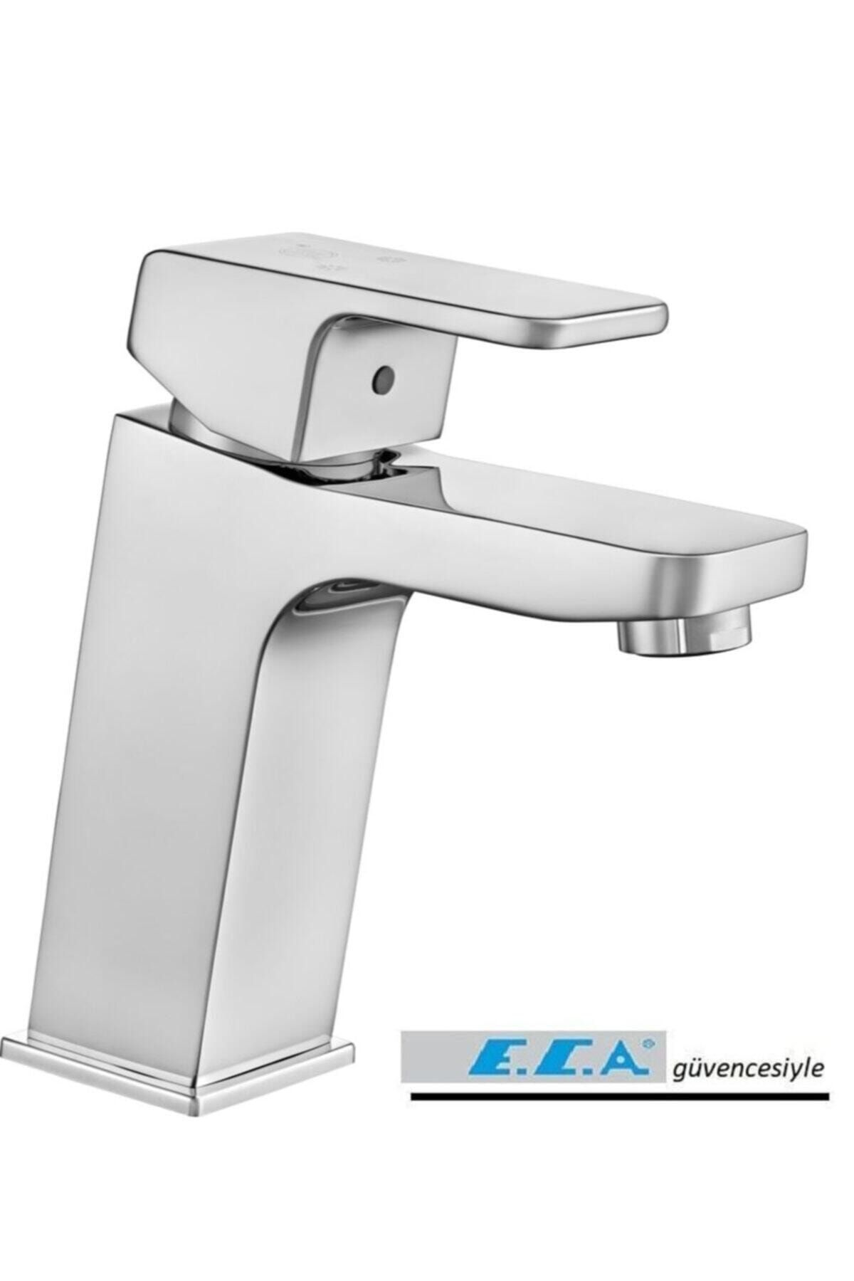 Ar & Yak Ar Lunetta Lavabo Bataryası 102188107 Eca Kalitesiyle