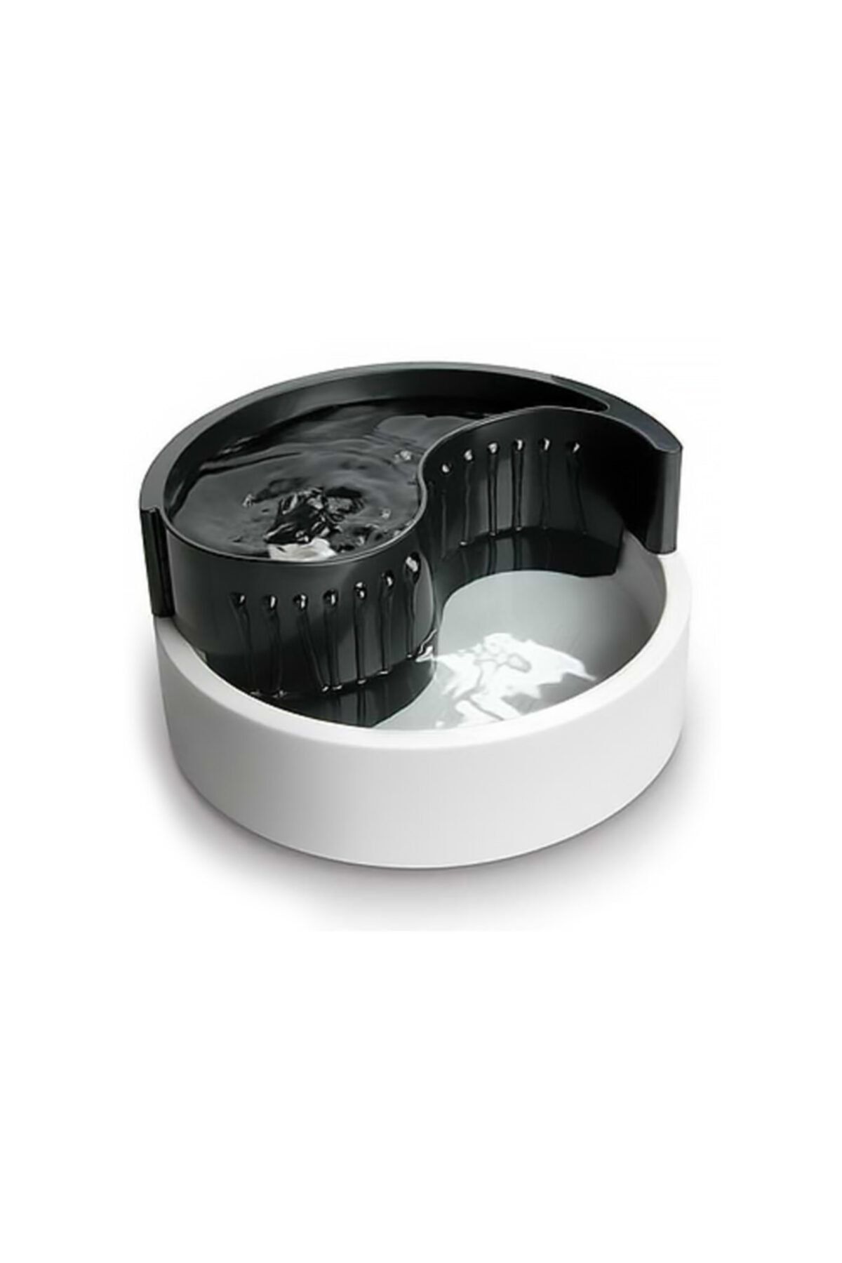 HİLALSHOP Pioneer Fungshui Kedi Için Otomatik Su Kabı