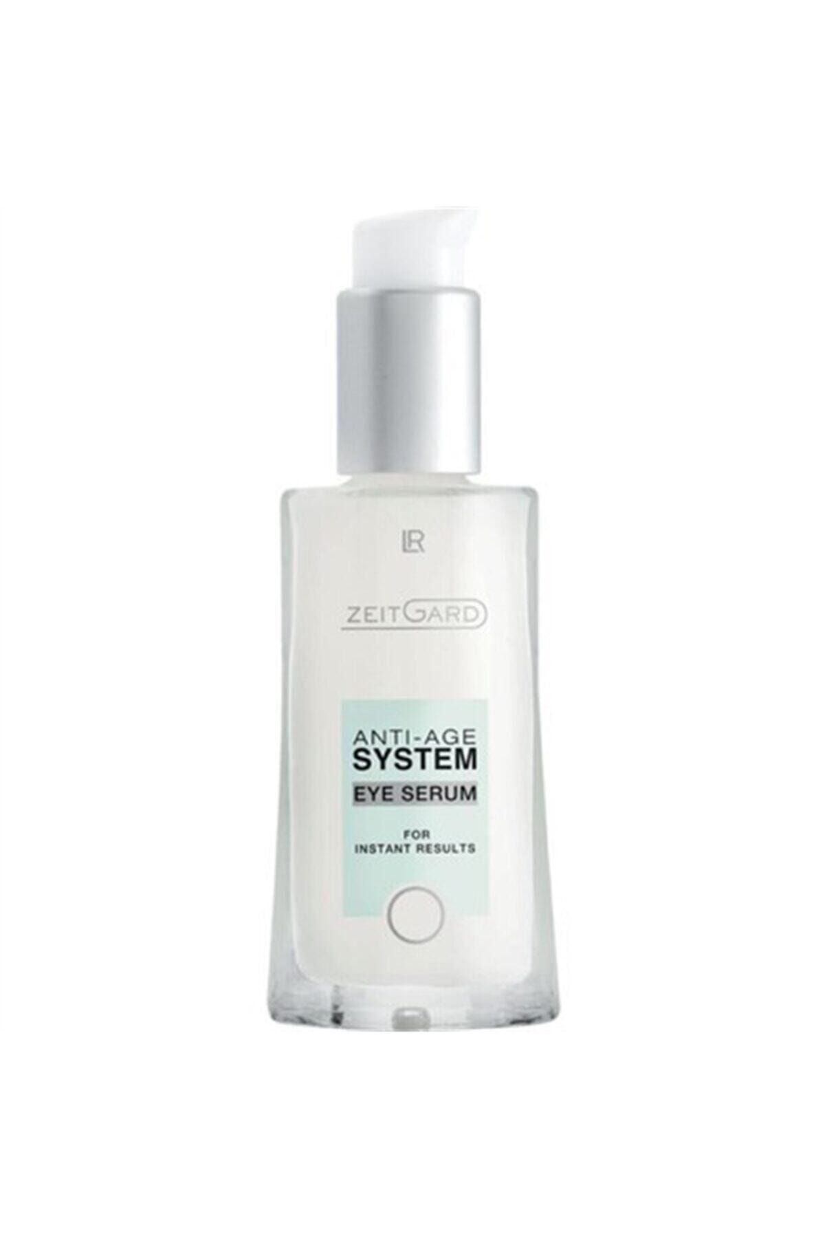 LR Zeıtgard Anti-age Sistemi Göz Serumu 30 Ml