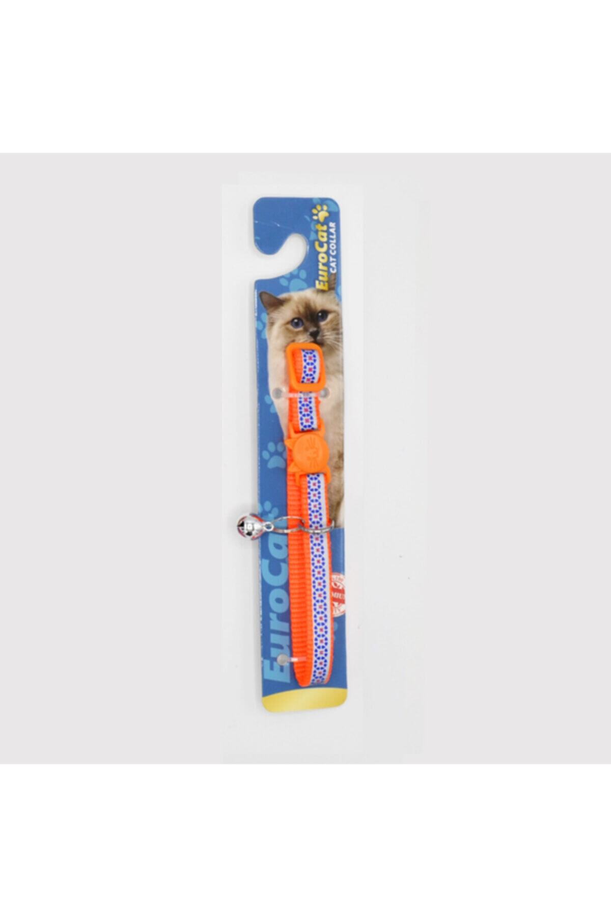 HİLALSHOP Eurocat Kedi Boy.tas.ref.tur.çiç.des.10mm28cm Tek