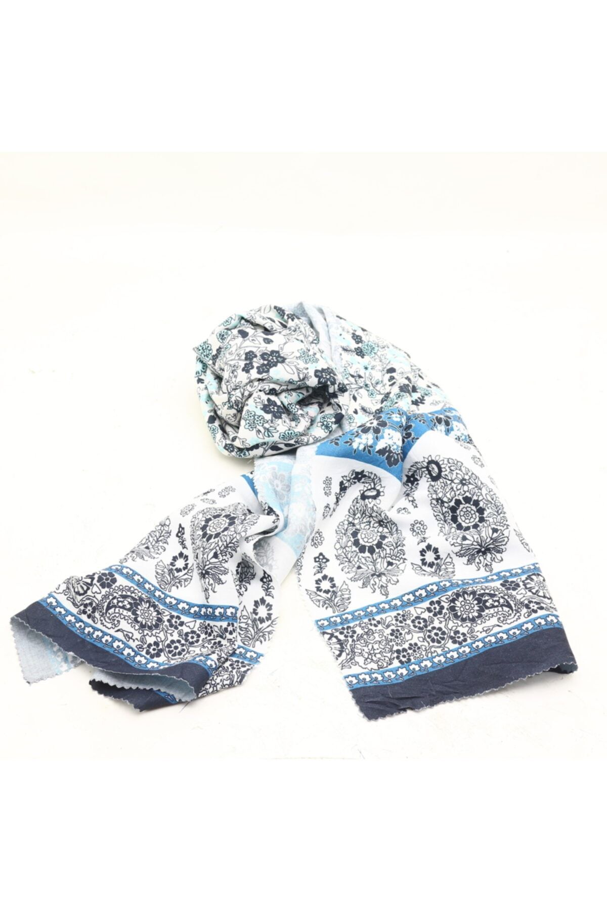 THERAPY YARN Şal Flar