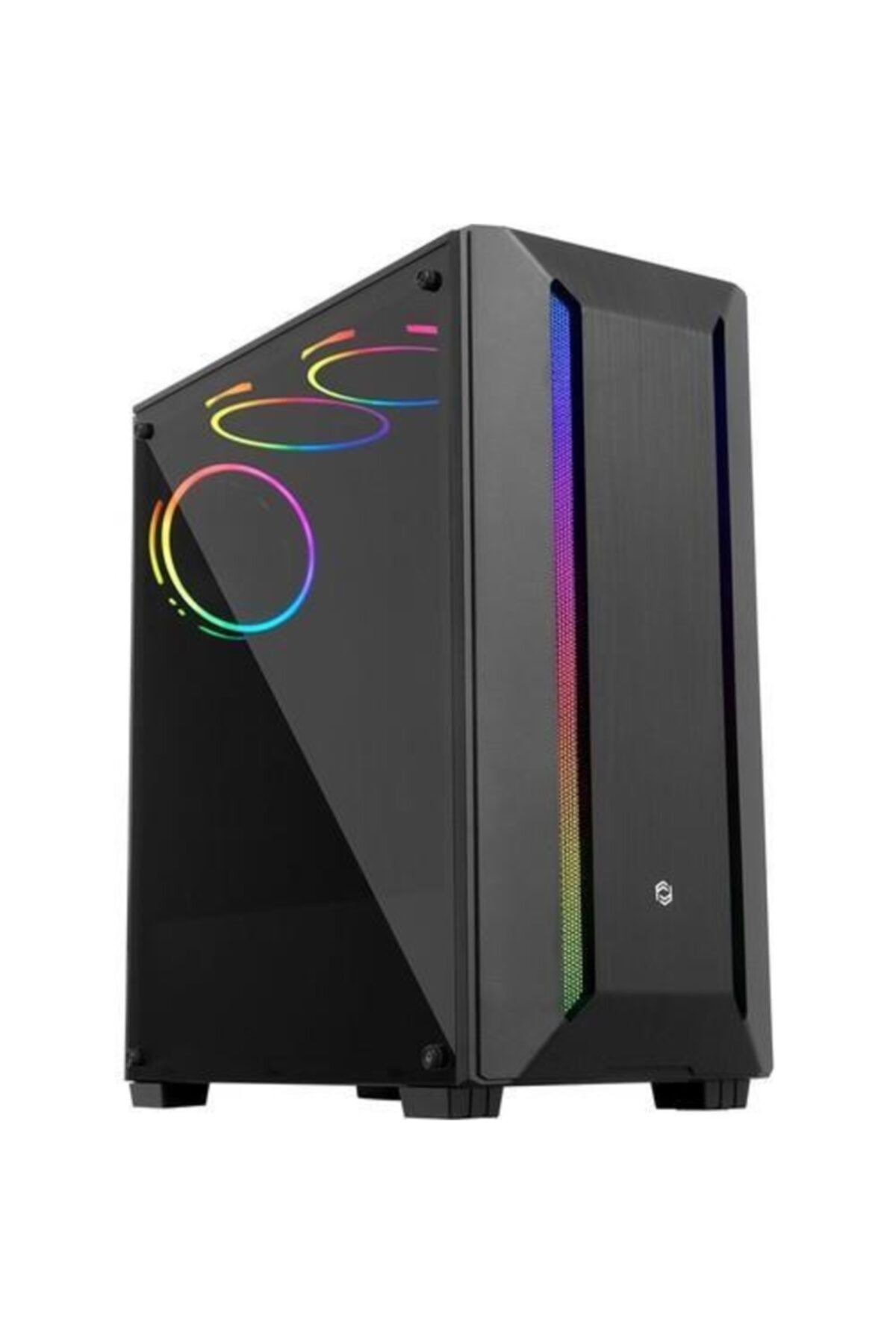 PrimeX X2200g Amd Ryzen 3 2200g 8gb 240gb Ssd Vega 8 Freedos Masaüstü Oyun Bilgisayar