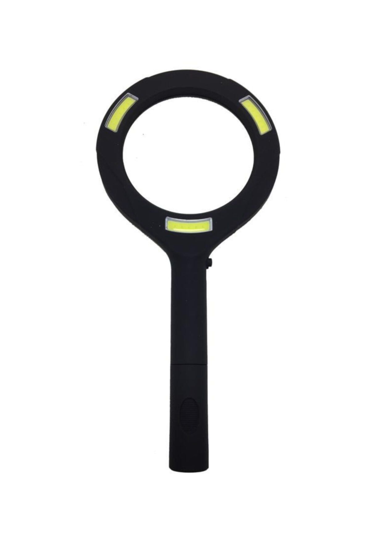 HİLALSHOP 3 Cob Led'li  Işikli Büyüteç