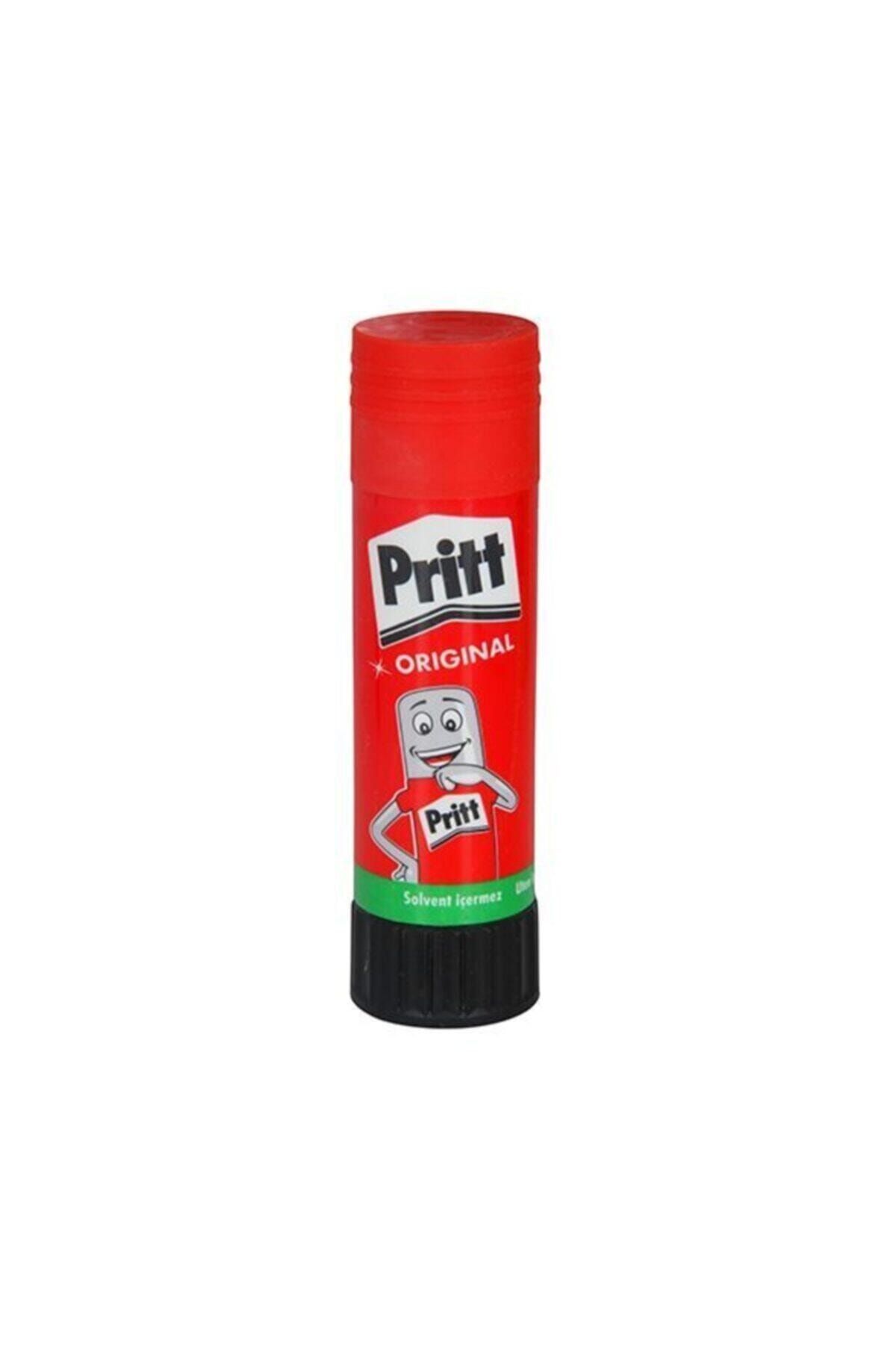 Pritt Stick Yapıştırıcı 22 gr Orta Boy