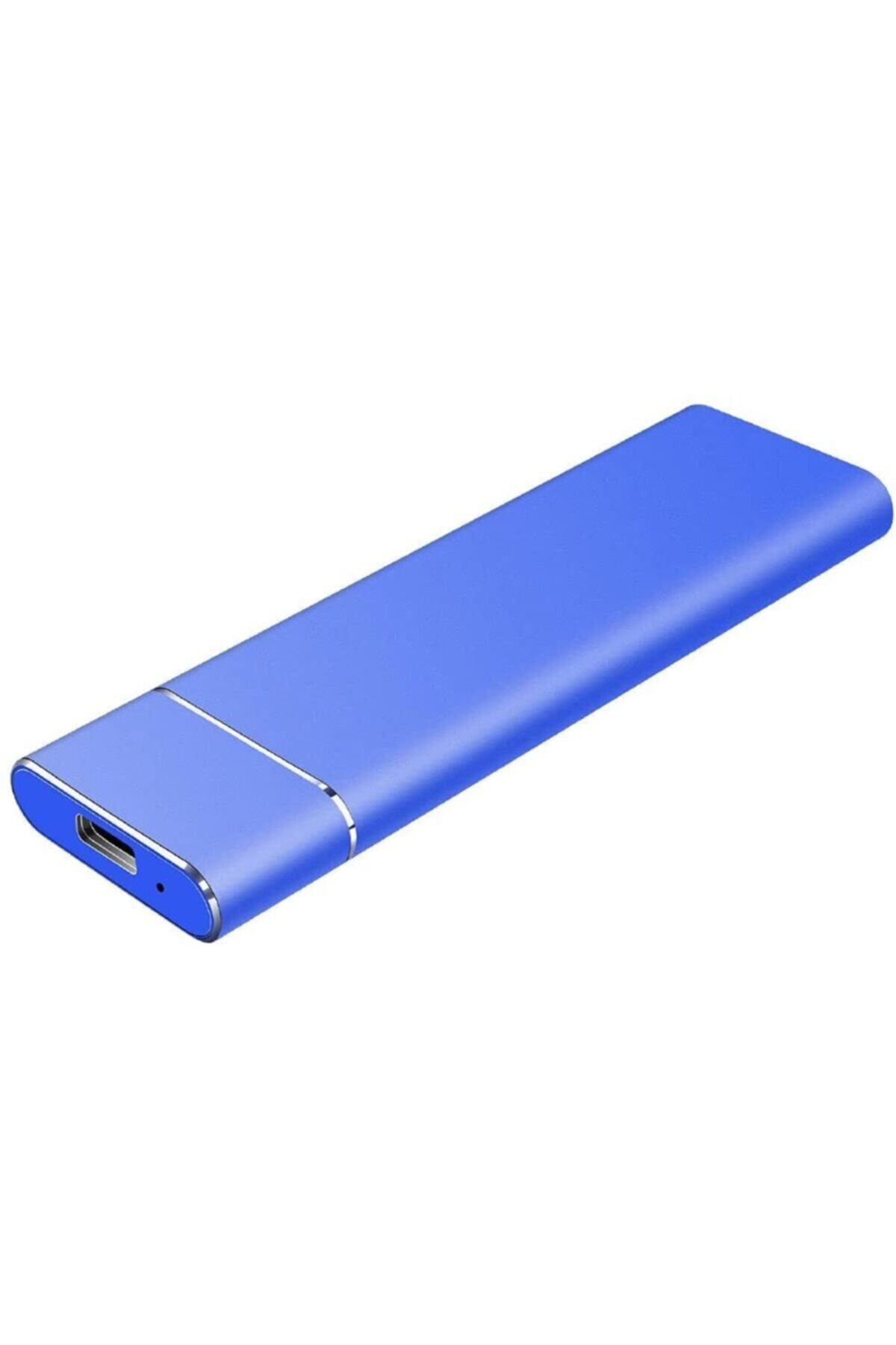 RGB M.2 Portable ssd 500 gb