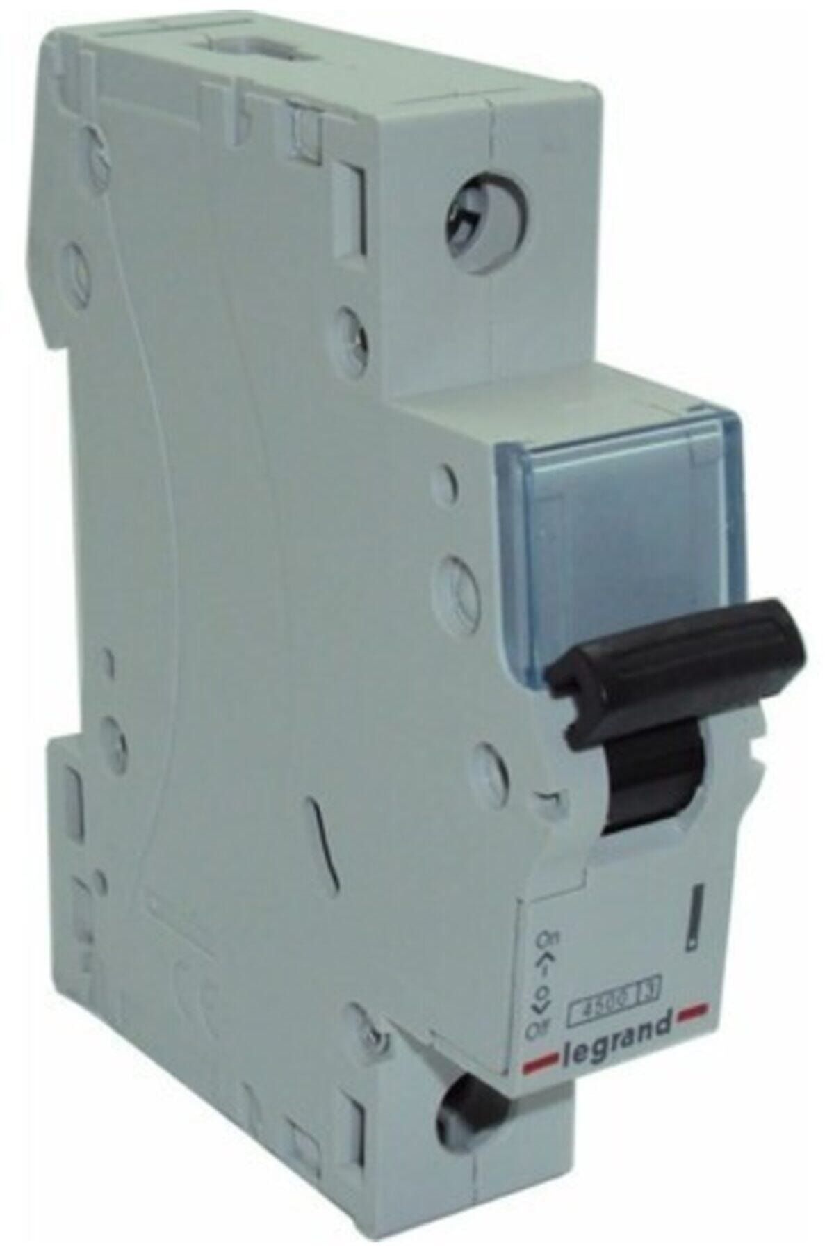 Legrand 1*32a B,tipi Sigorta