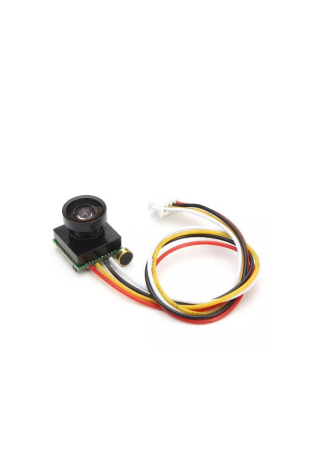 Alfa 1000tvl 170 Derece Süper Mini 2.8mm Fpv Kamera