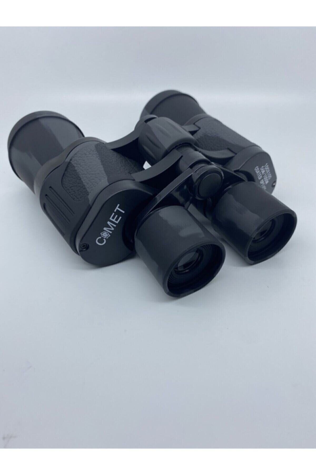 Nikula Hisar 56 Mm Mercek Çaplı Dürbün