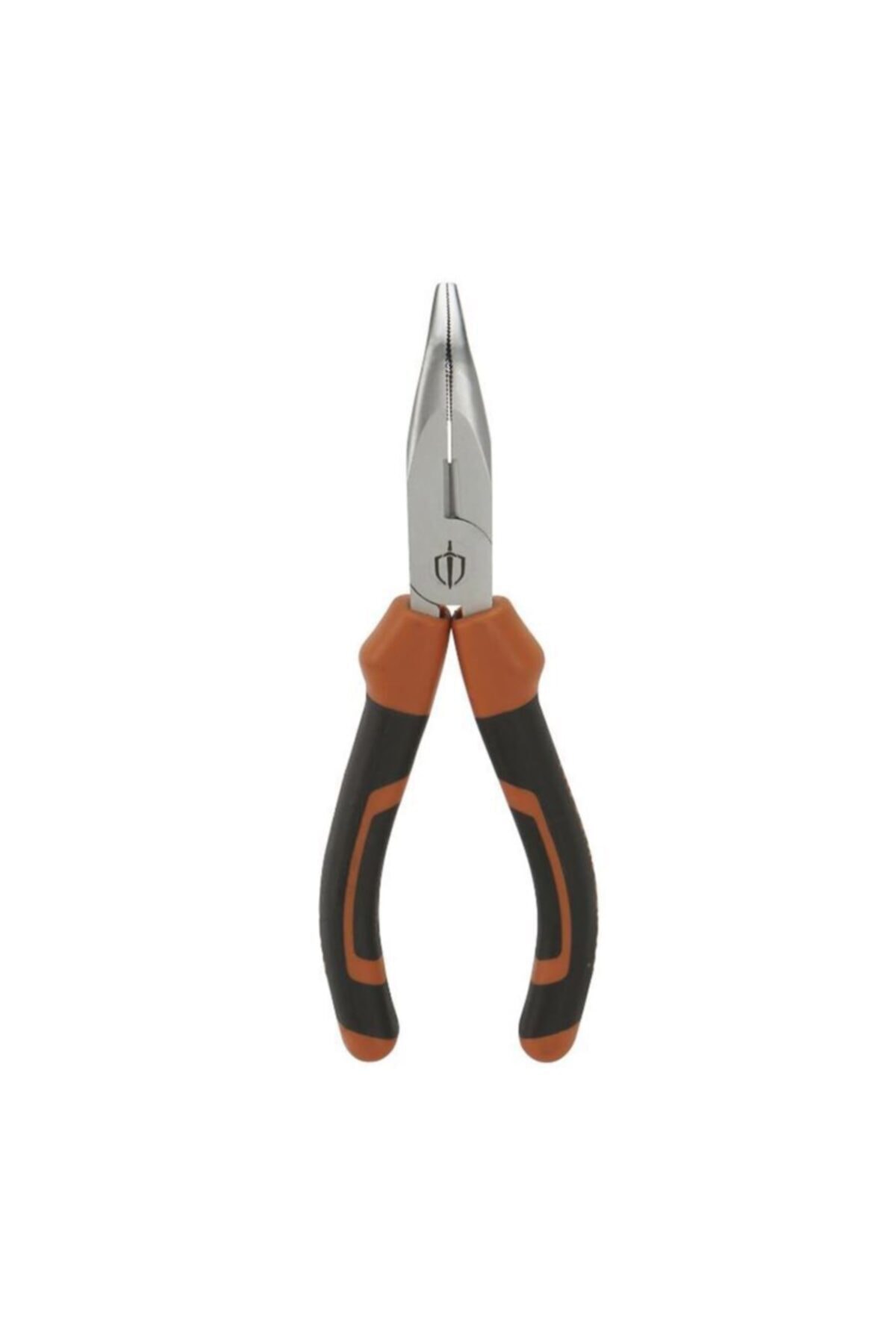 Magnusson Mini Eğri Uçlu Kargaburun 125 Mm