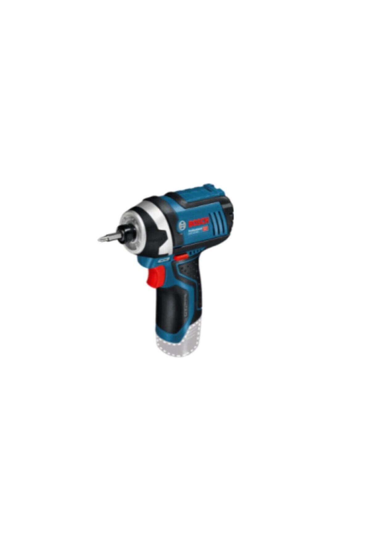 Bosch Gdr 12v-105 Akülü Darbeli Somun Sıkma Makinesi