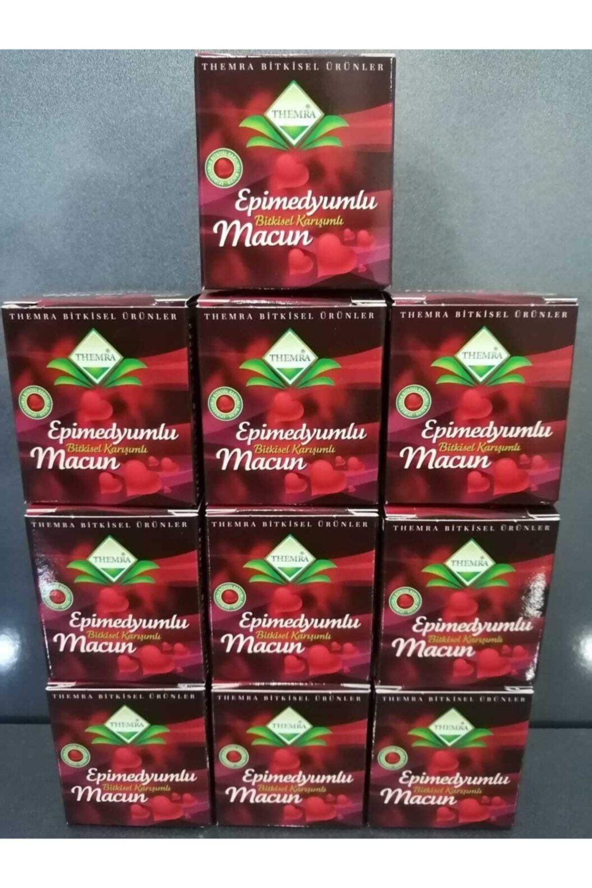 Themra Küçük 48 Gr X 10 Adet