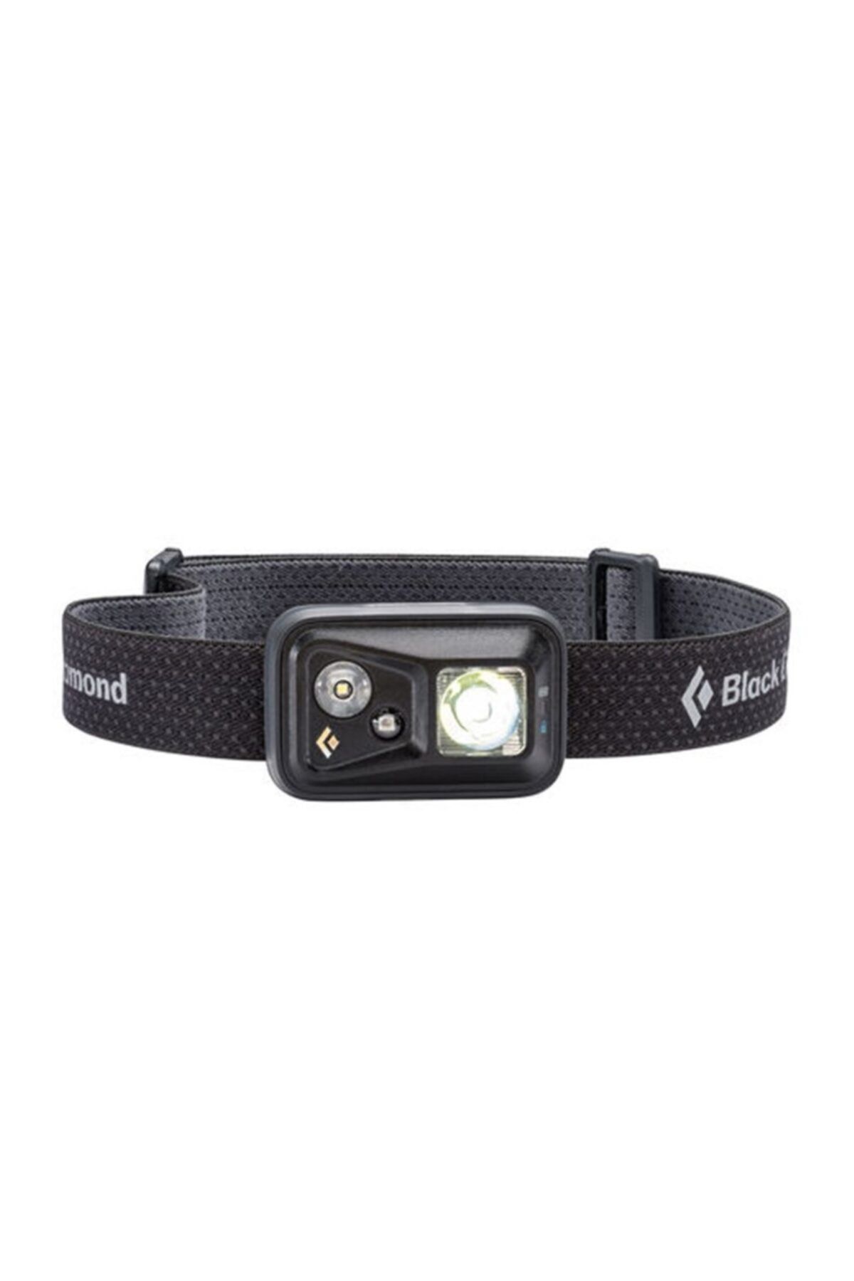 BLACK DİAMOND Black Dıamond Spot Kafa Feneri 300 Lumens Siyah