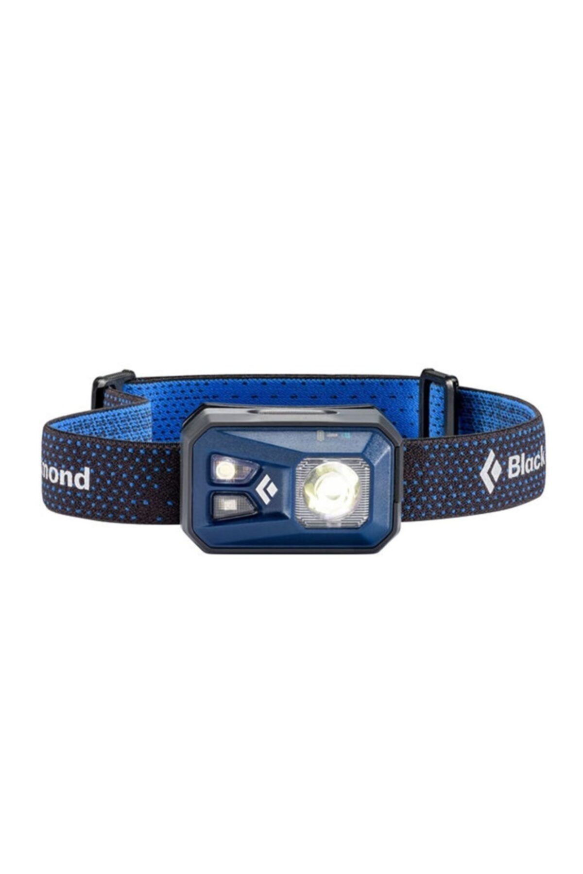 BLACK DİAMOND Black Dıamond Revolt Headlamp Outdoor Kafa Lambası Mavi