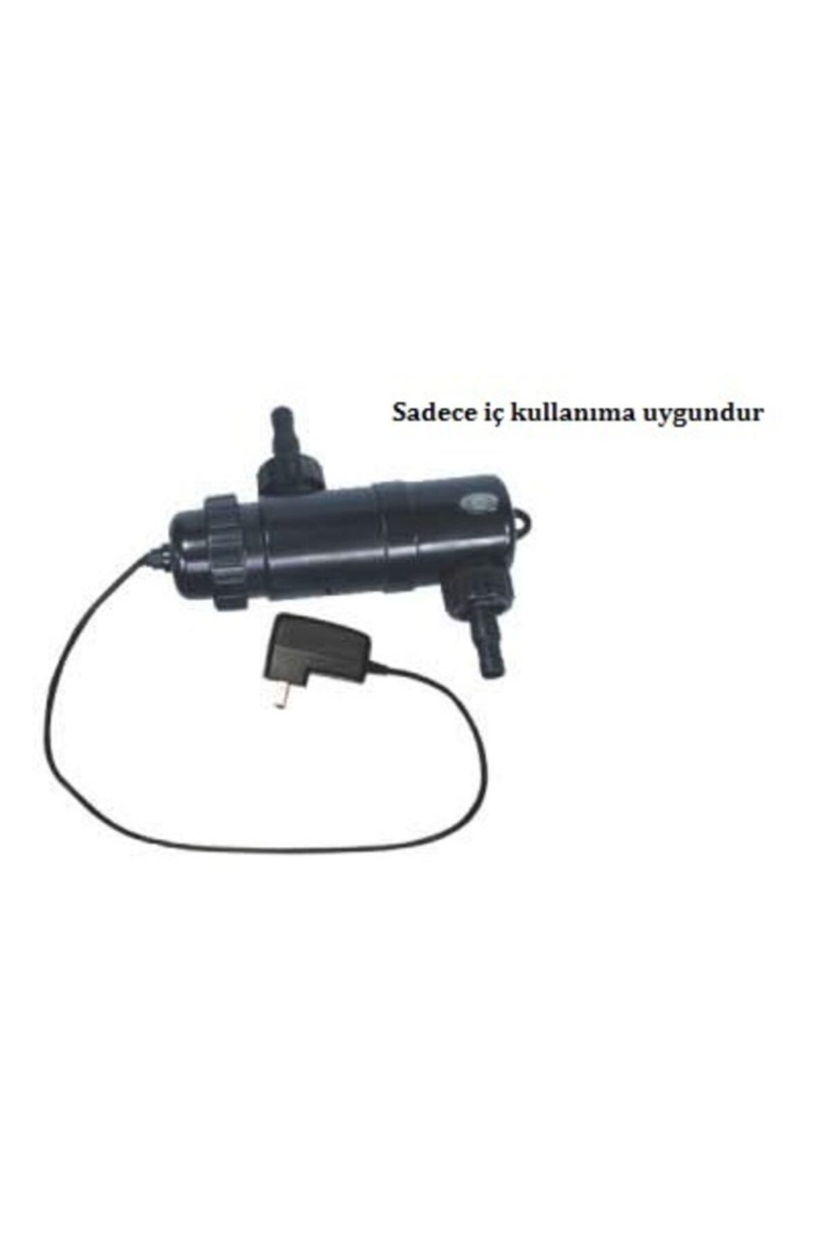 HİLALSHOP Resun Uv Filtre 7 Wt