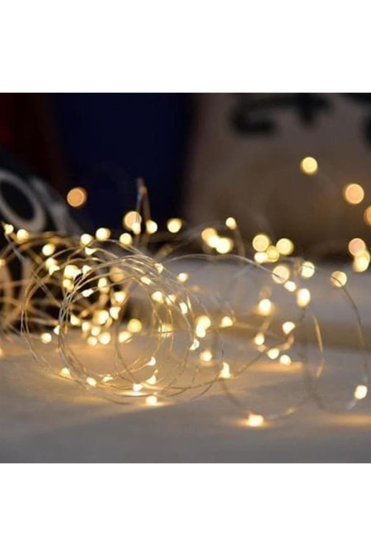 HİLALSHOP Peri Led 3 Metre