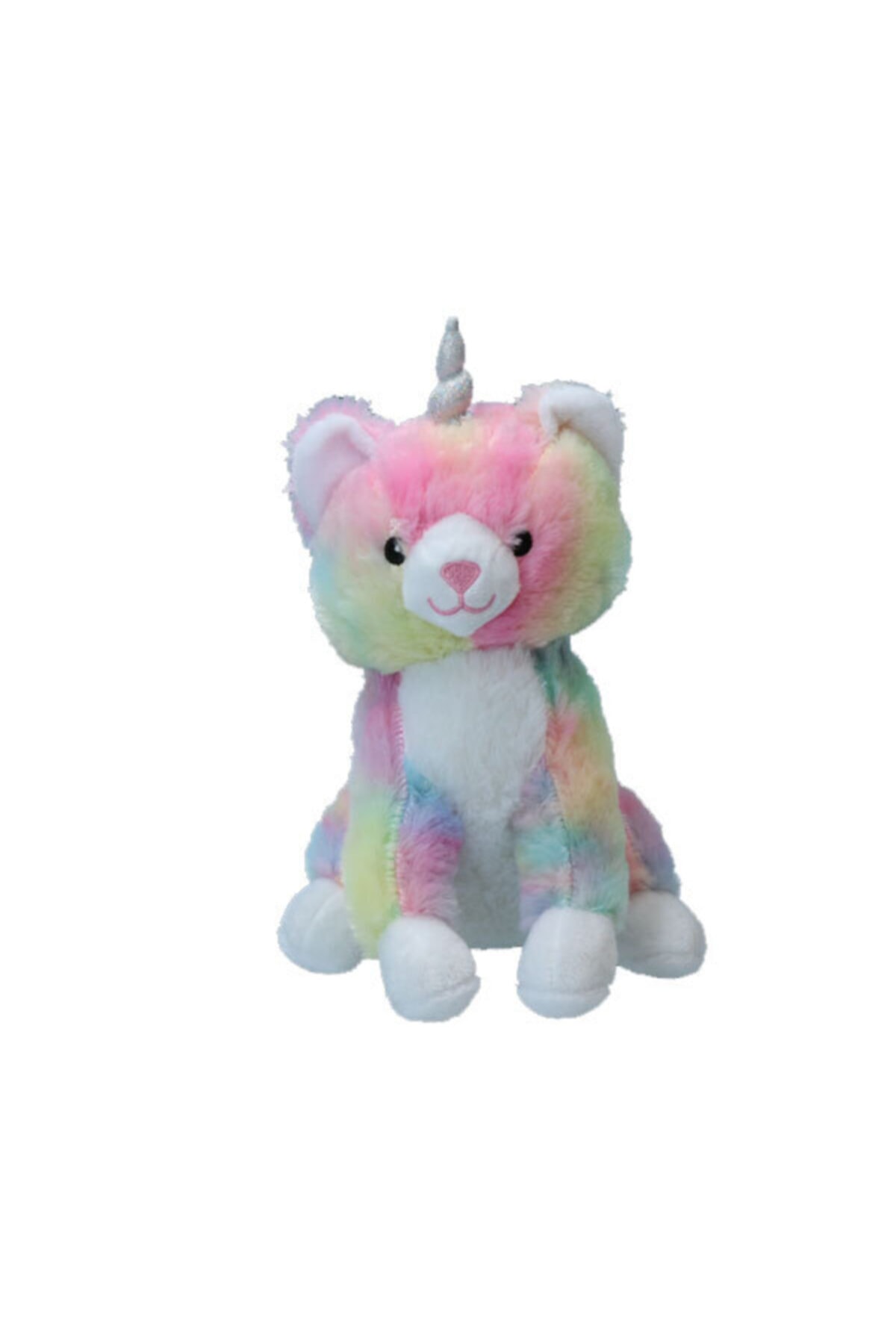 HİLALSHOP Pawise Rainbow World-cat Köpek Oyuncağı