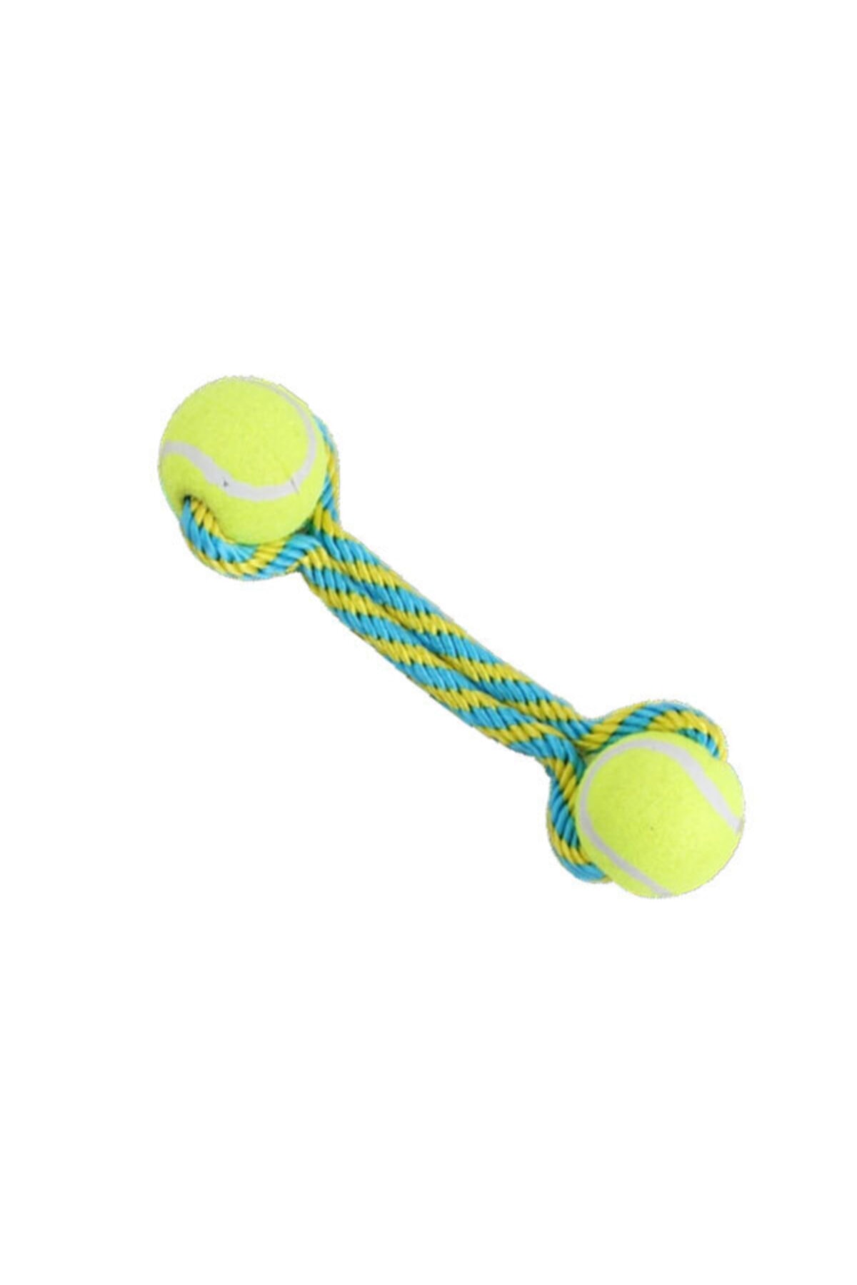 HİLALSHOP Pawise Tennis Bouncer Toss -small Köpek Oyuncağı