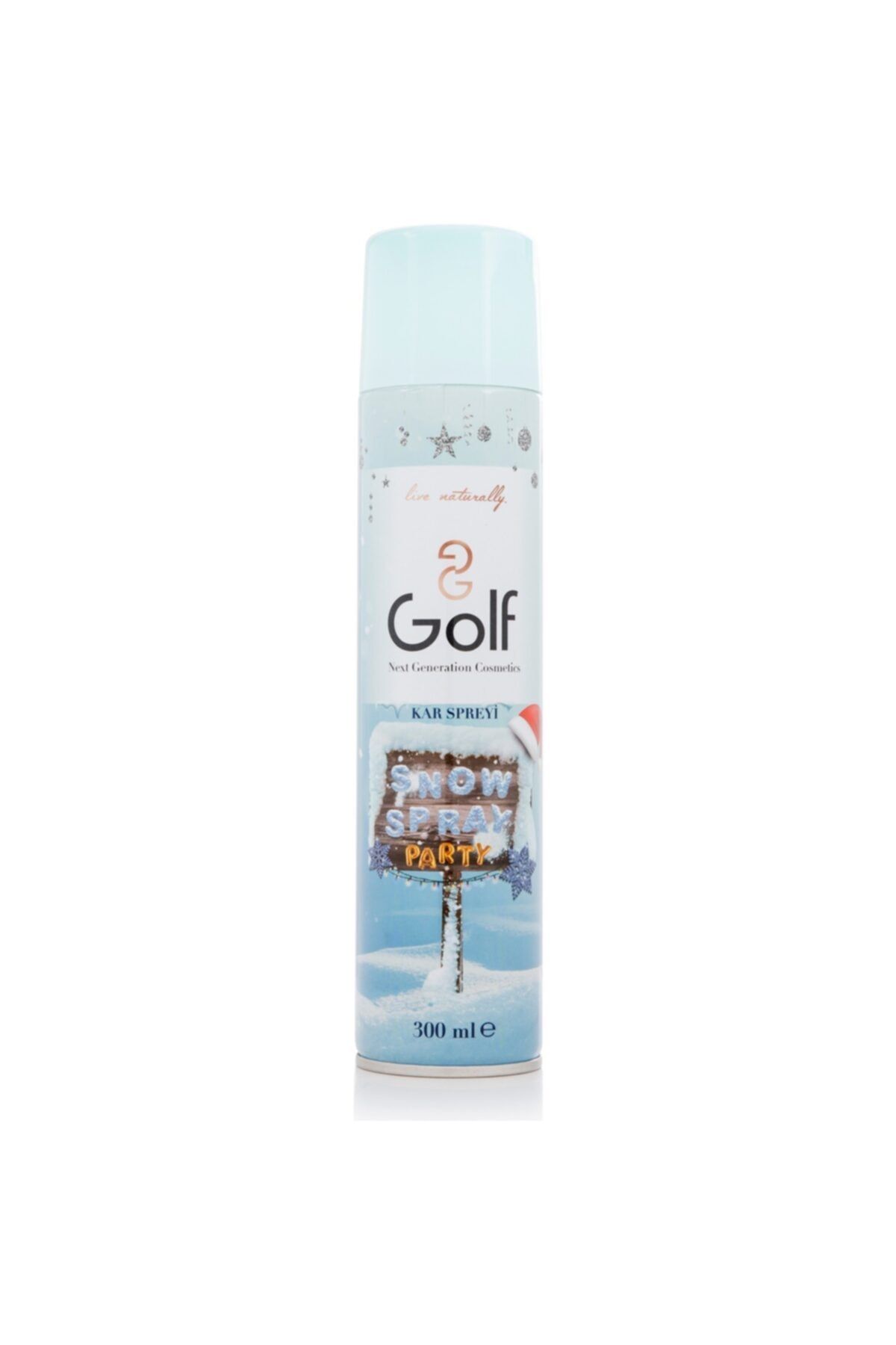 Golf Kar Spreyi 300 Ml