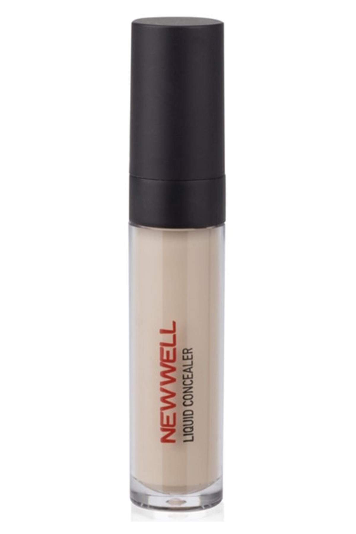 BRCTOPTAN Marka: Well Concealer 111 Kategori: Makyaj Bazı