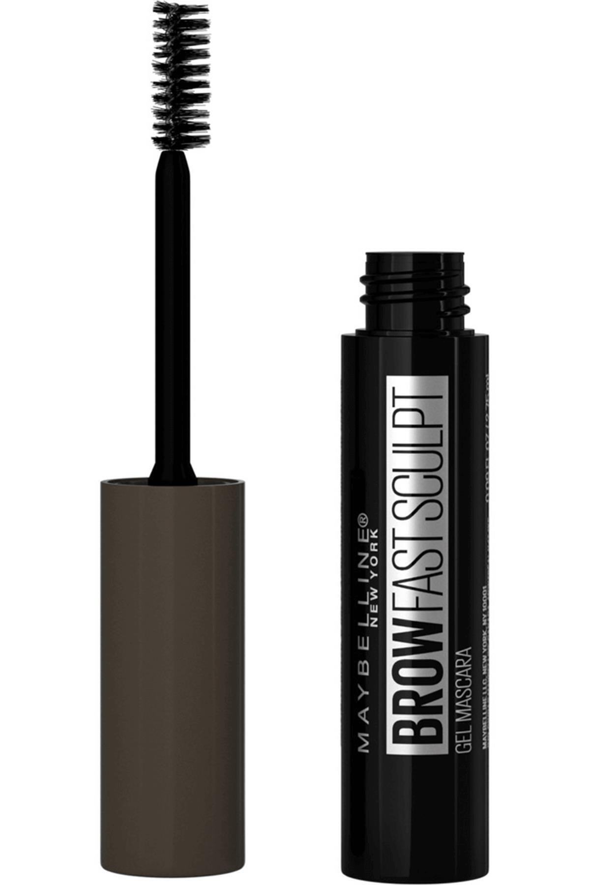 BRCTOPTAN Marka: Brow Fast Sculpt Brow Gel No: 04 Medium Kategori: Eyeliner