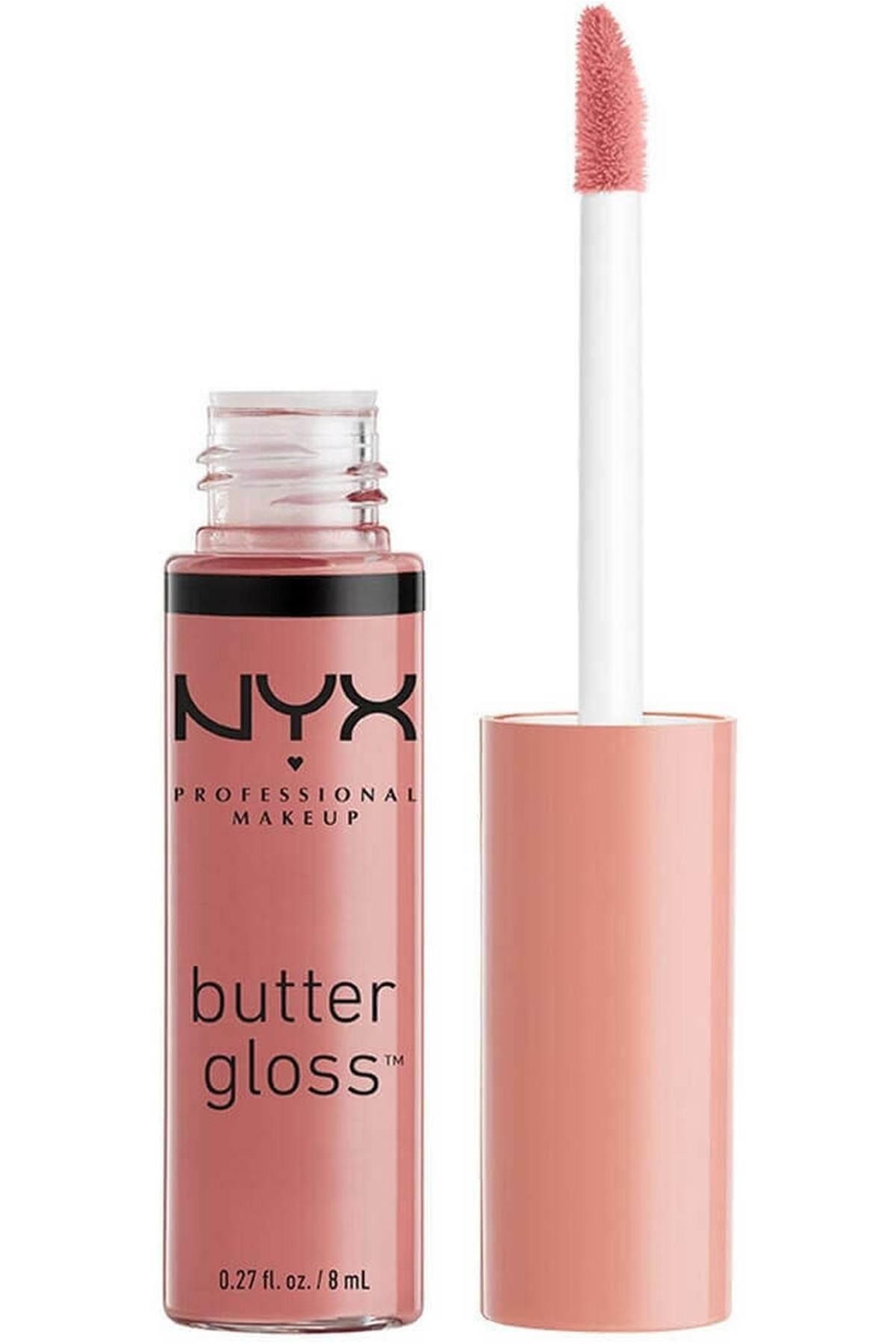 BRCTOPTAN Marka: Butter Gloss Tiramisu Kategori: Dudak Parlatıcısı