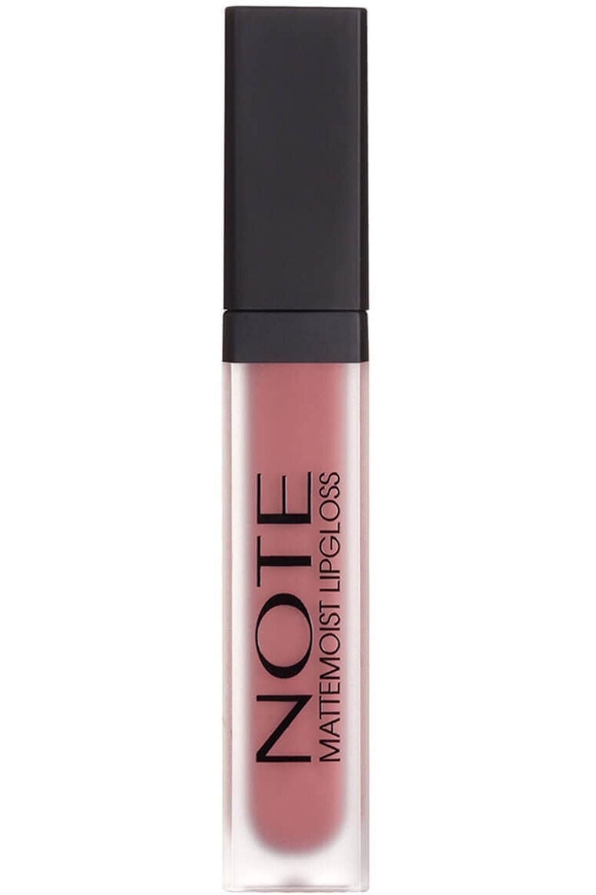 BRCTOPTAN Marka: Mat Lipgloss 413 Coral Touch Kategori: Dudak Parlatıcısı