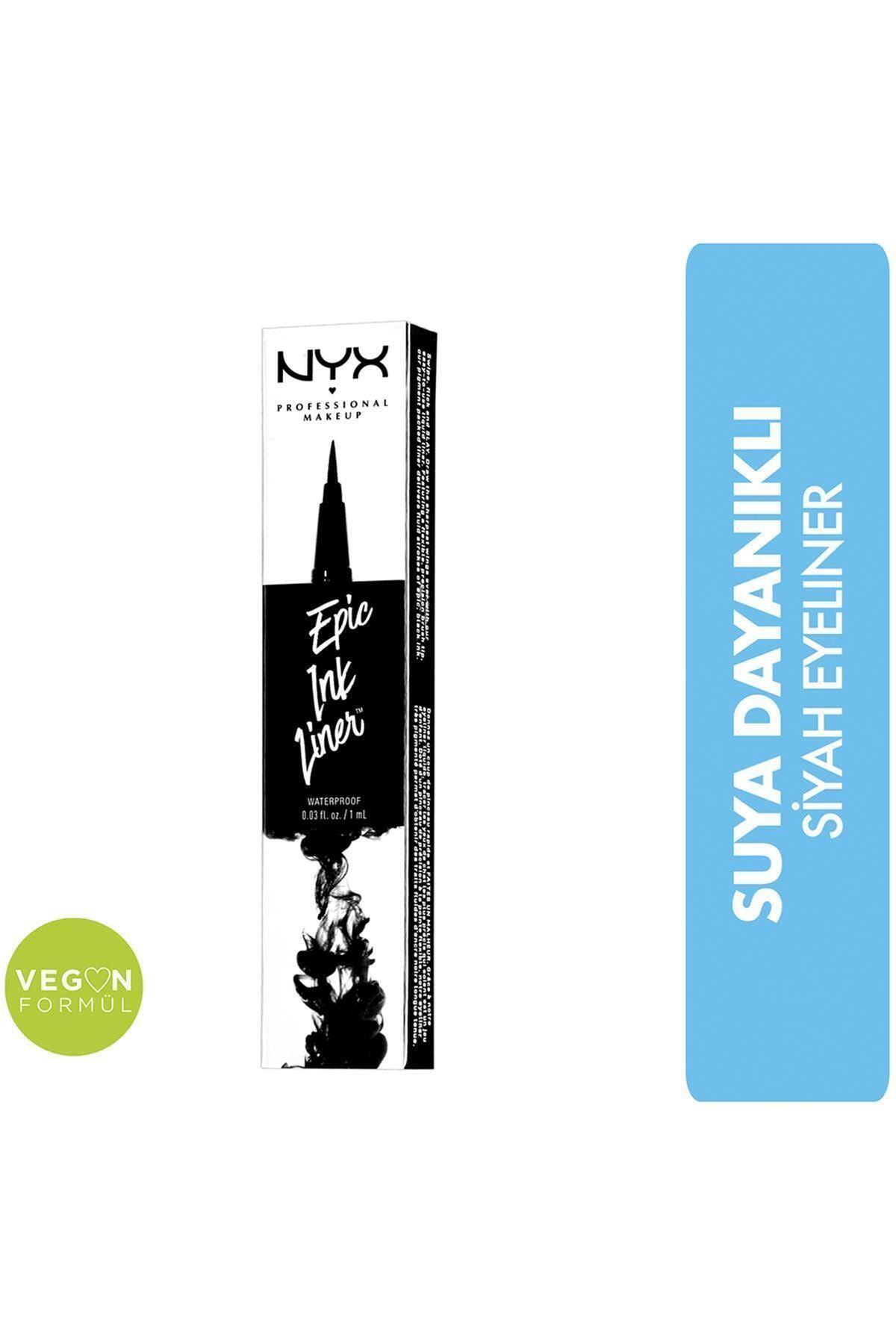 BRCTOPTAN Marka: Epic Ink Liner Kategori: Makyaj Seti